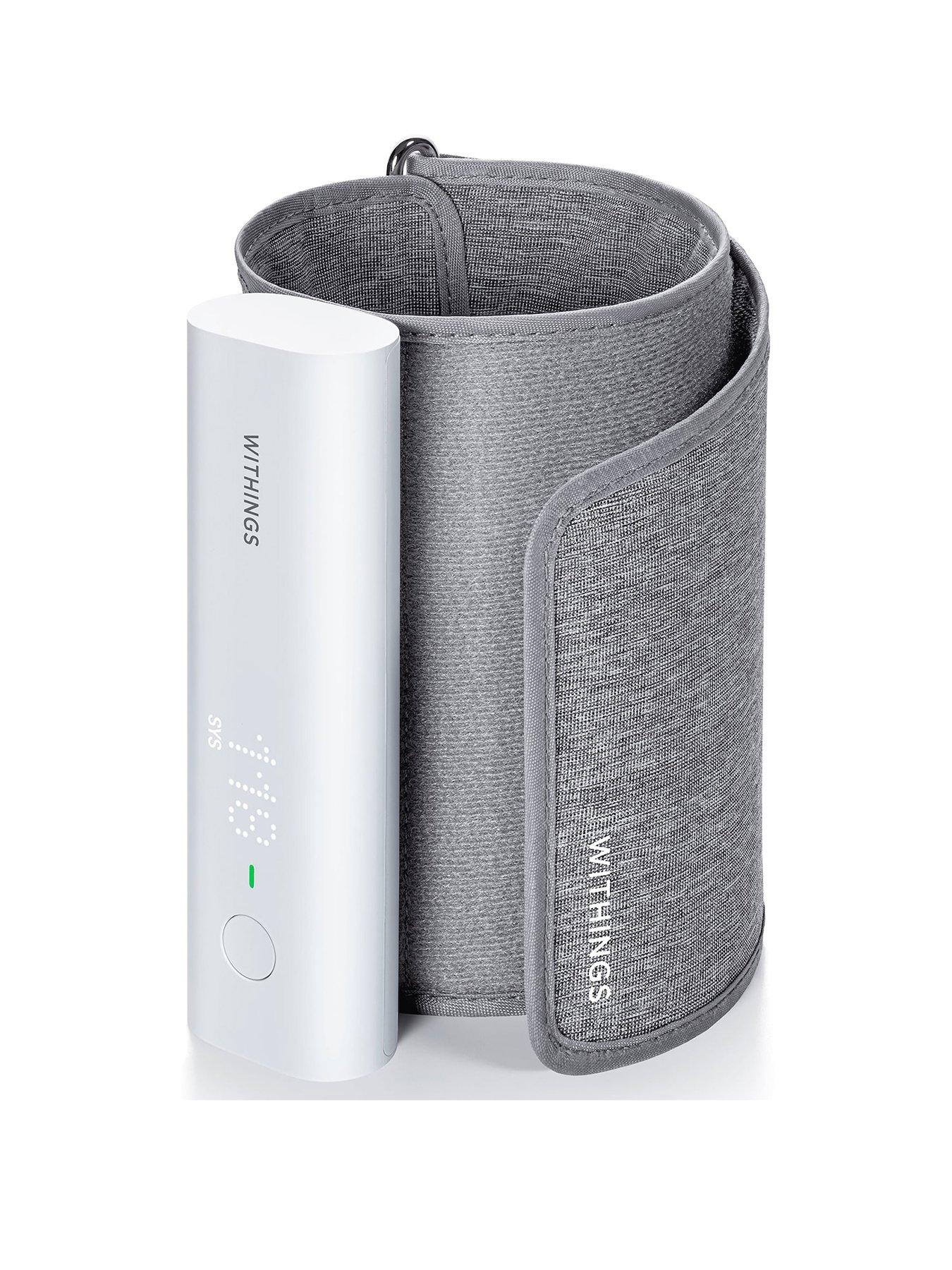 withings-bpm-connectnbspelectronic-blood-pressure-monitor