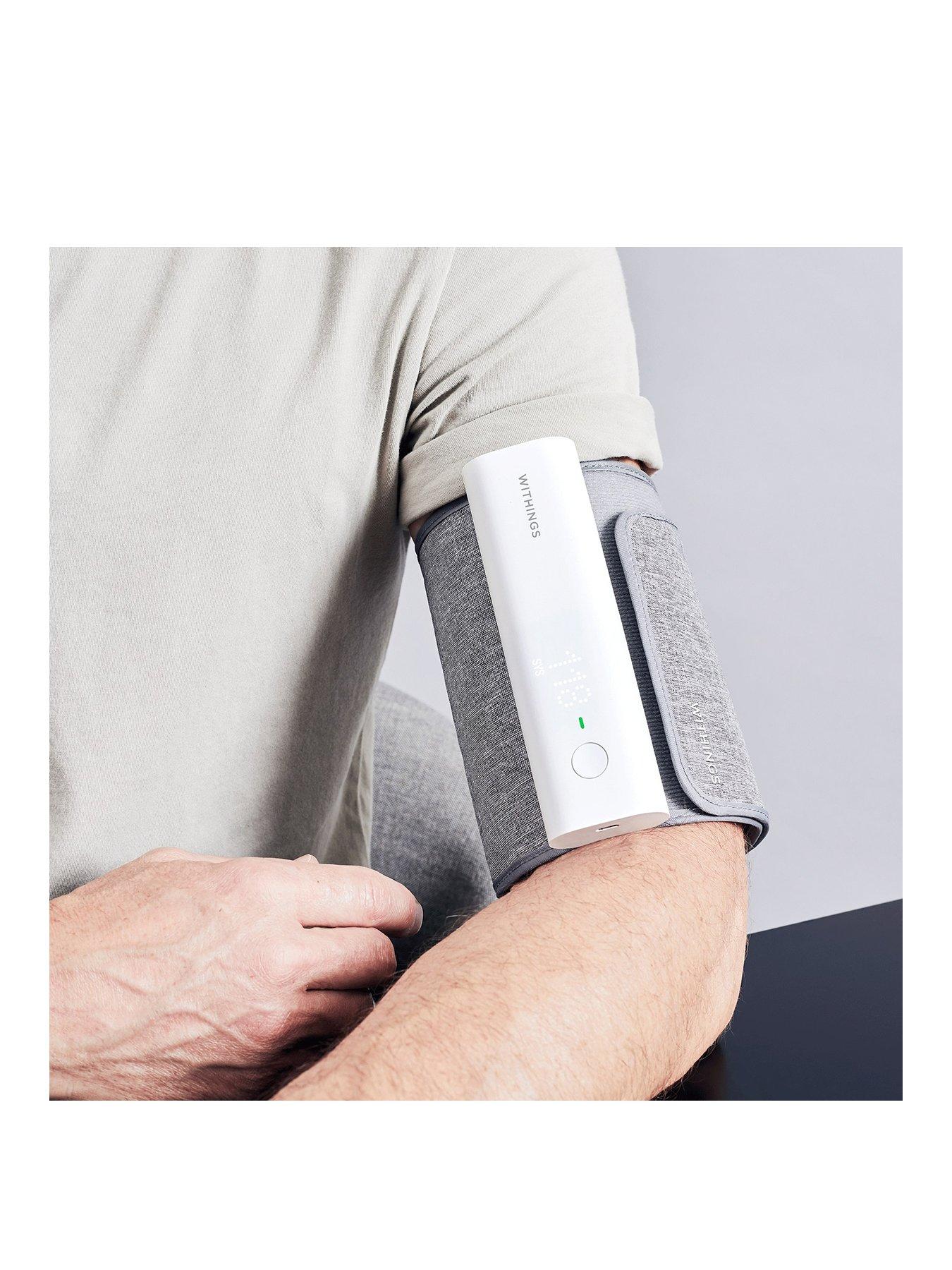 withings-bpm-connectnbspelectronic-blood-pressure-monitorstillFront