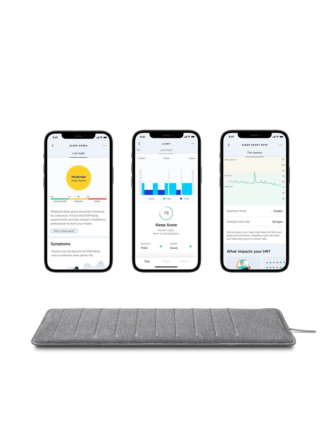 withings-sleep-analyzer-under-mattress-sleep-sensorstillFront