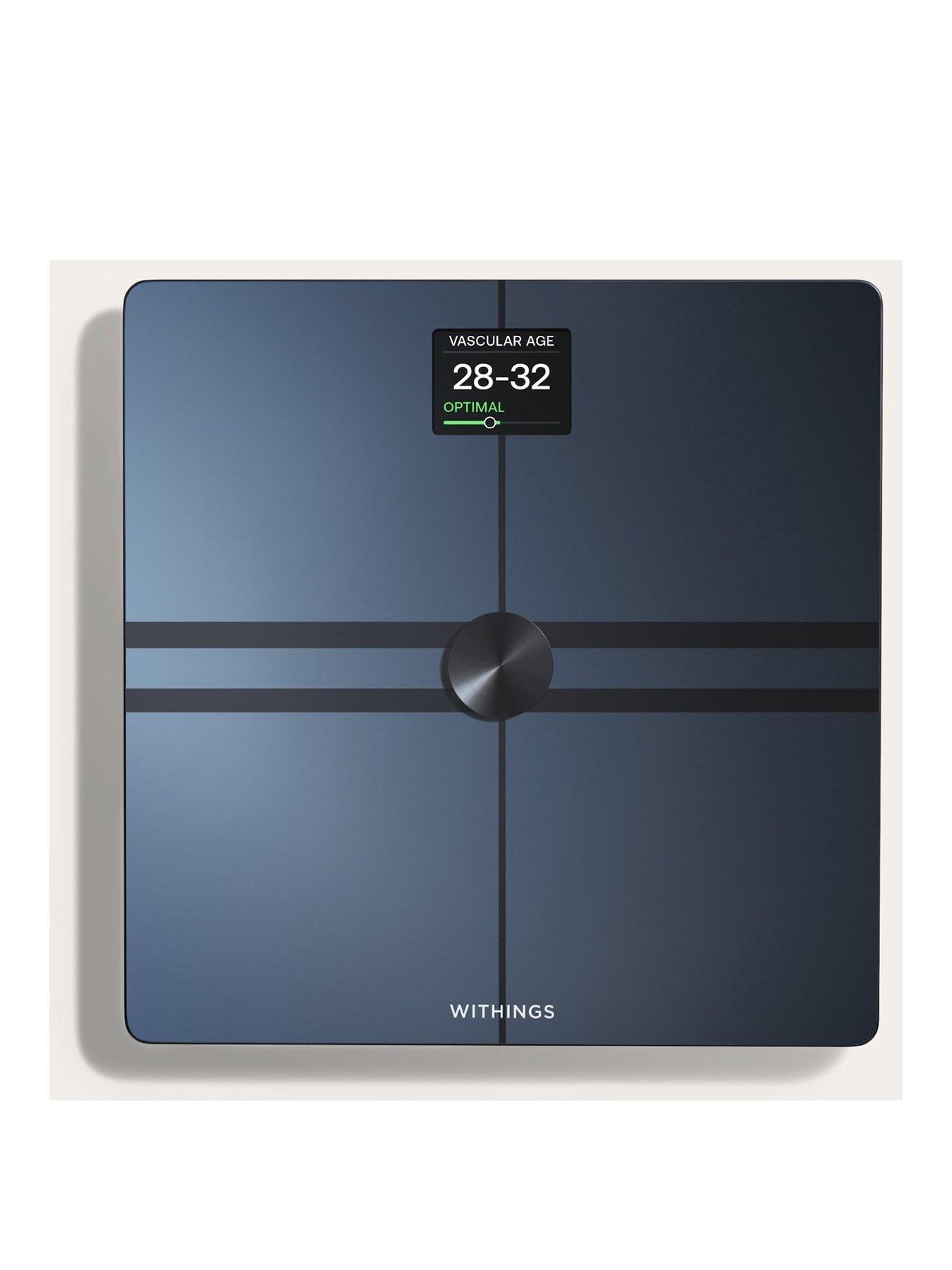 Withings Withings Body Comp - Black