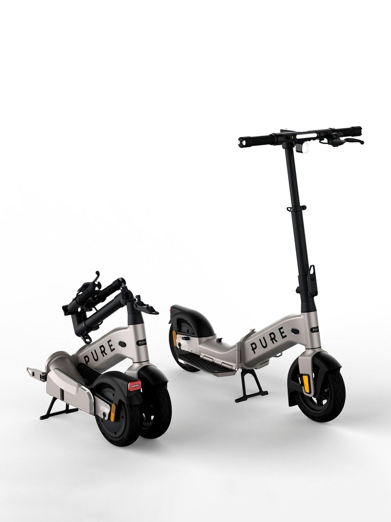 pure-flex-platinum-silver-e-scooter