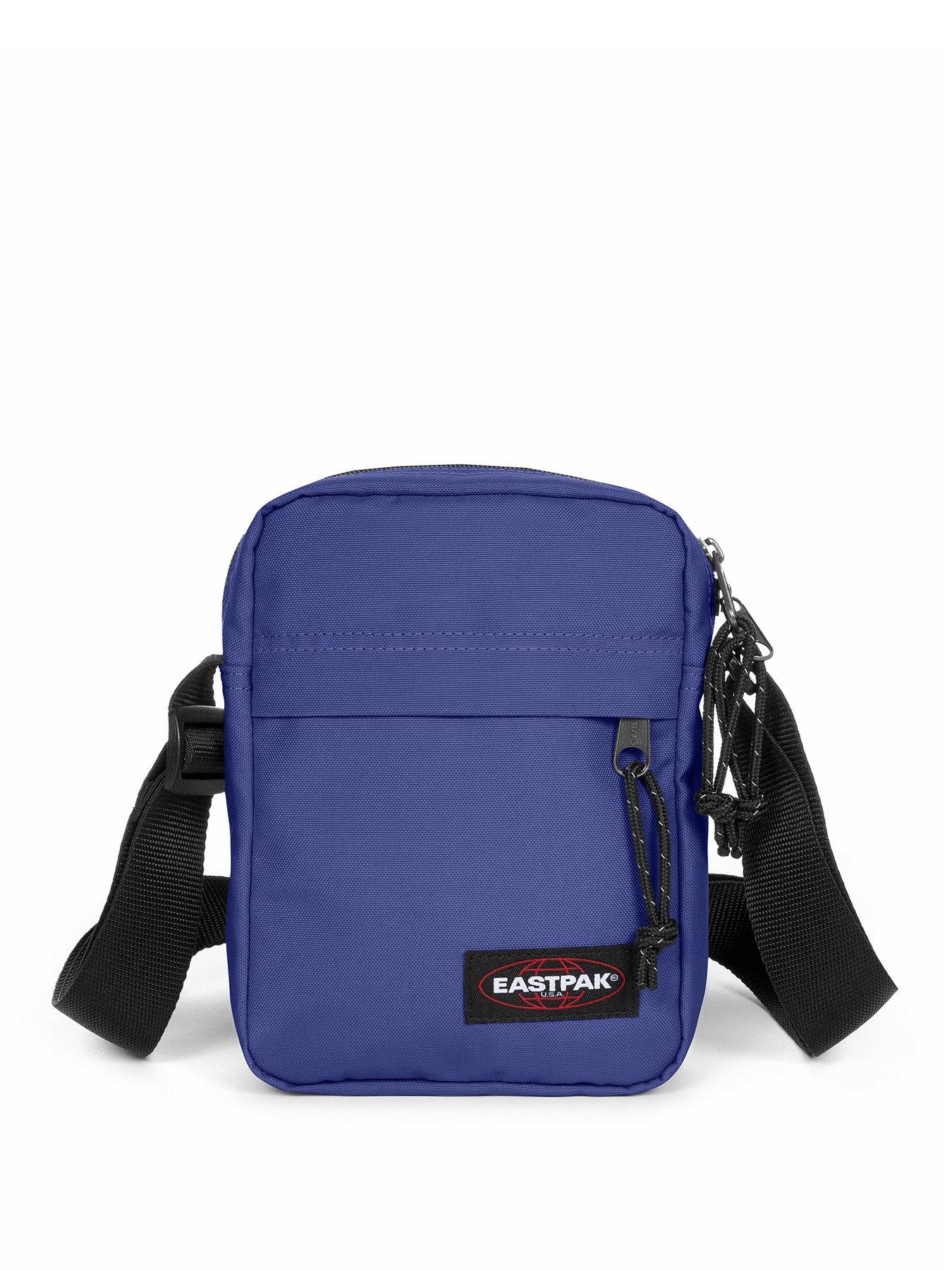 eastpak-eastpak-the-one-1o7-crossbody-bag-suit-bluestillFront