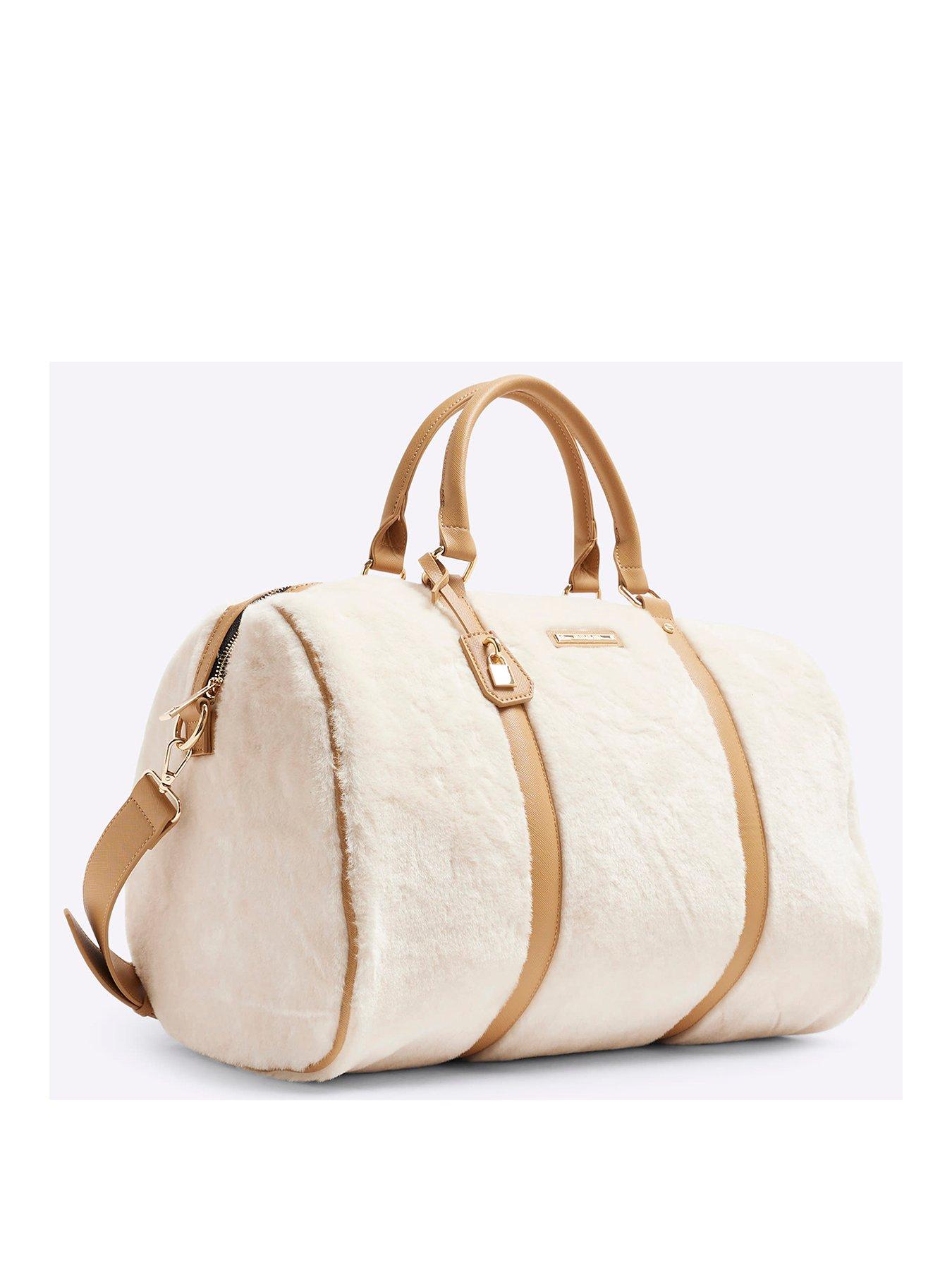 river-island-4049-panelled-fur-lock-barrel-bag