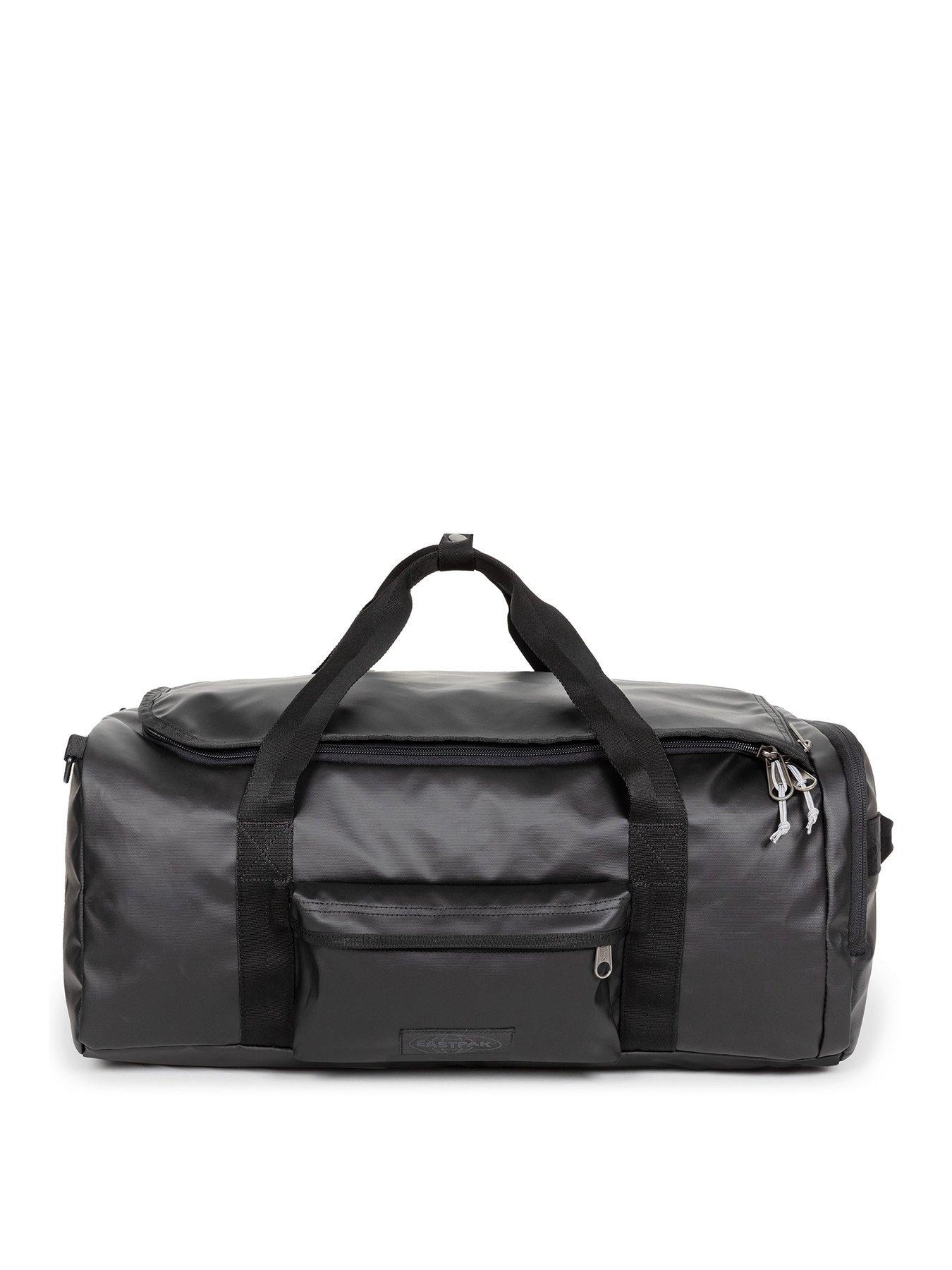 eastpak-tarp-dufflr-m-tarp--nbspblackfront