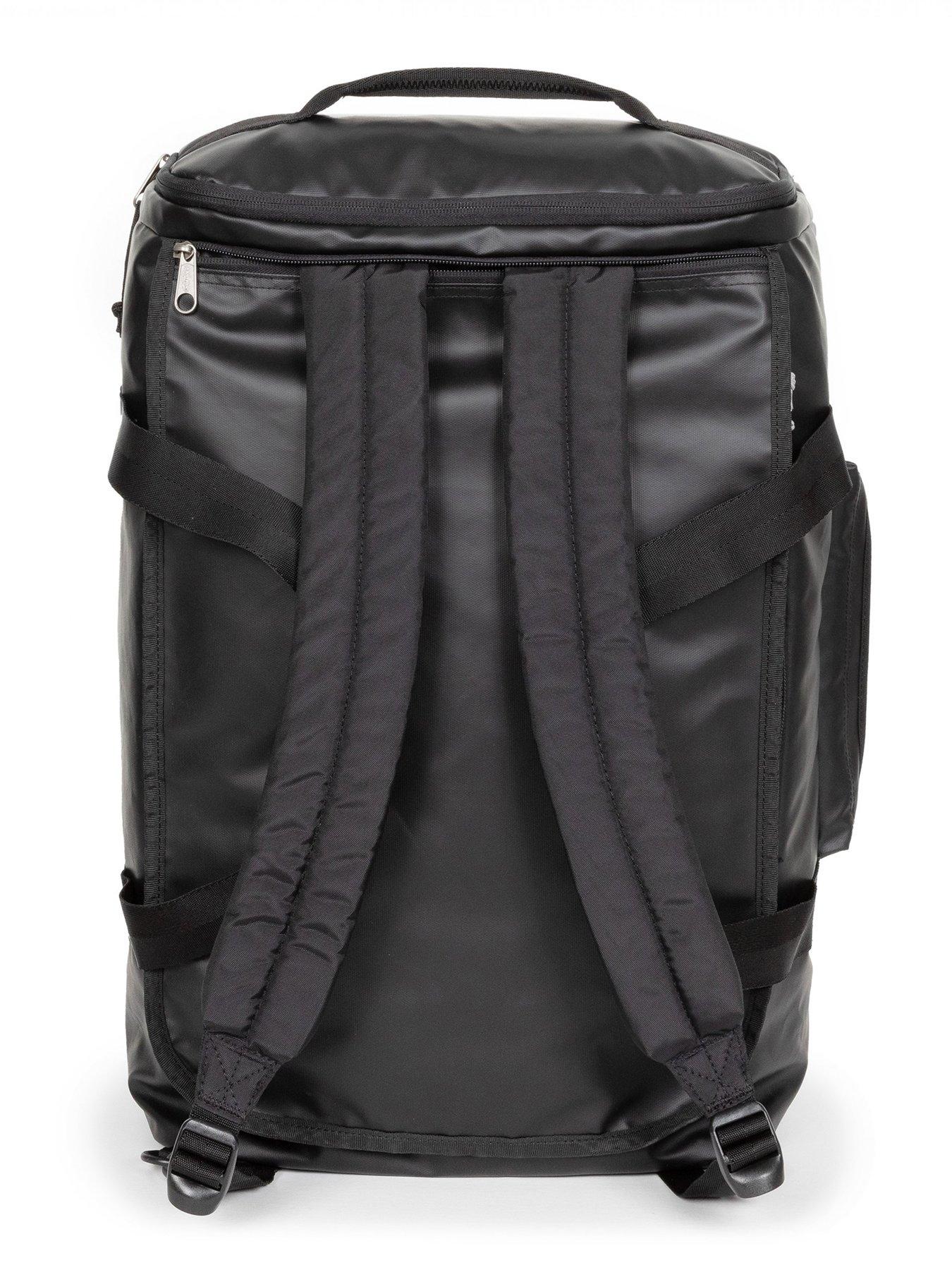 Image 5 of 7 of Eastpak TARP DUFFL'R M Tarp -&nbsp;Black