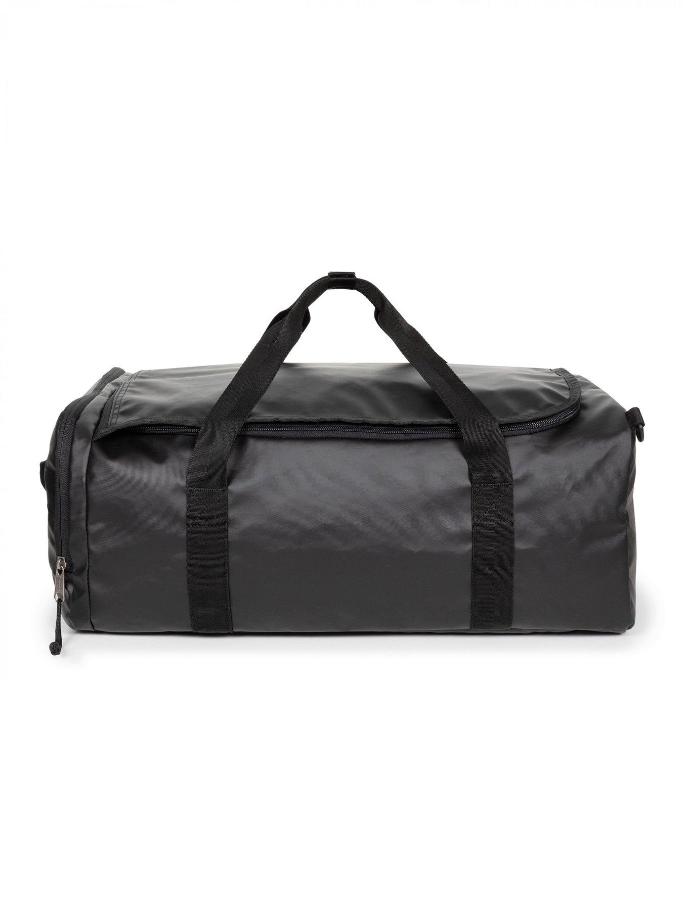 Image 6 of 7 of Eastpak TARP DUFFL'R M Tarp -&nbsp;Black