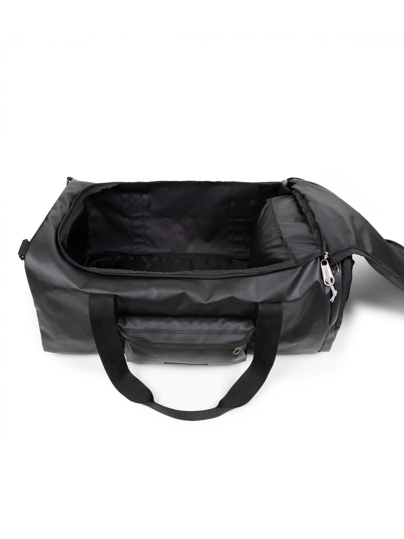 Image 7 of 7 of Eastpak TARP DUFFL'R M Tarp -&nbsp;Black