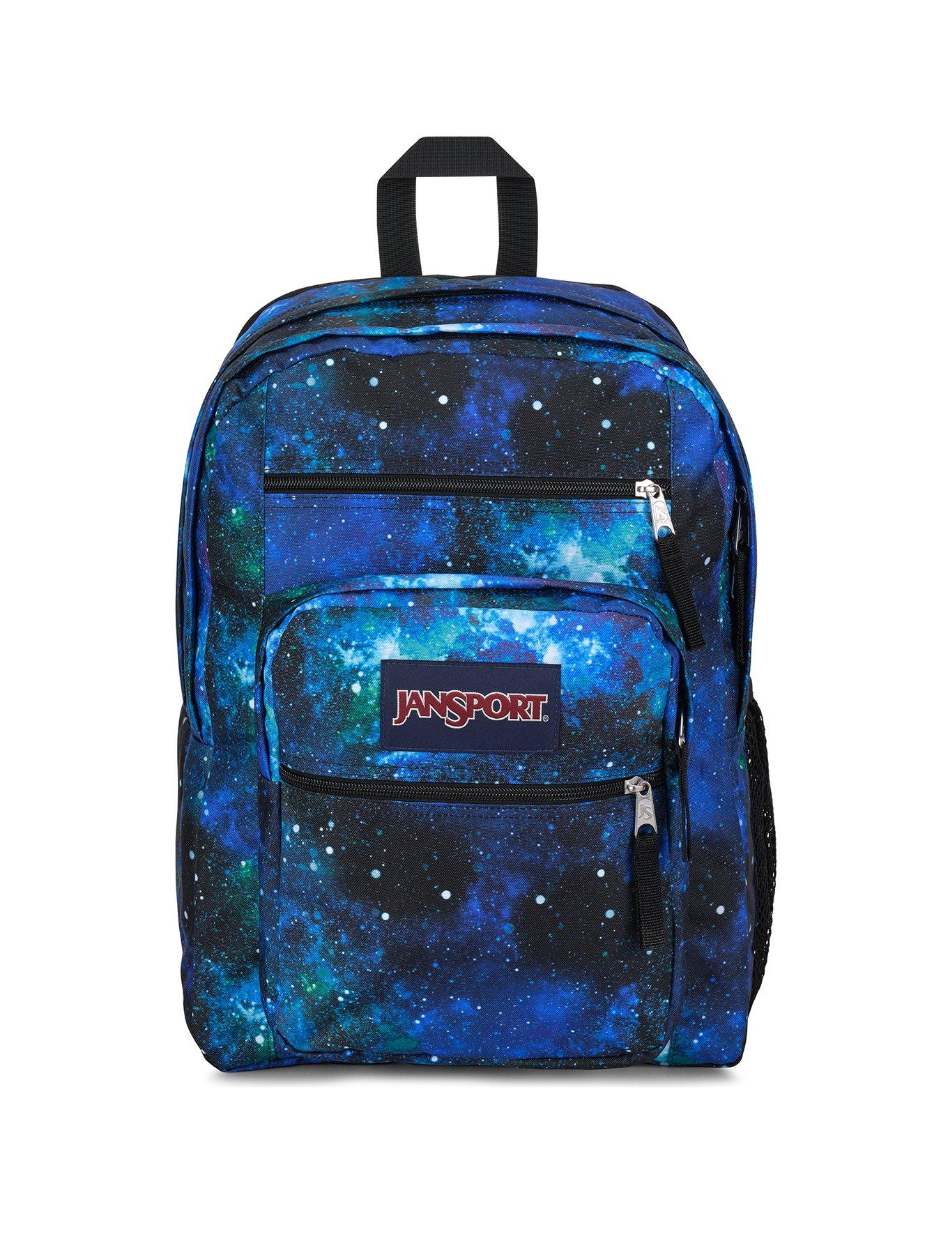 undefined Big Student Cyberspace Galaxy - 6E2