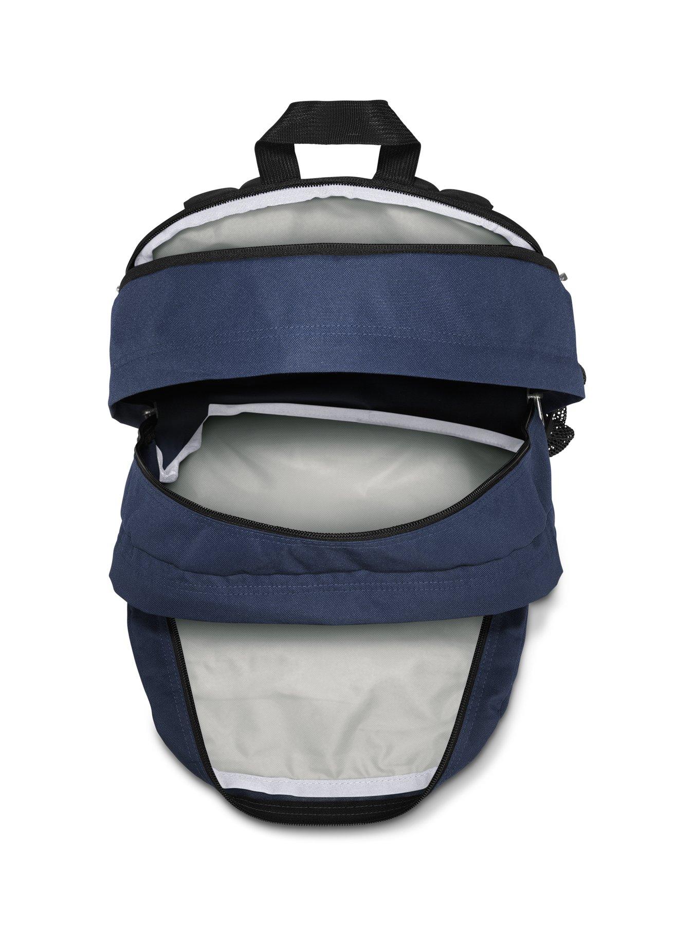 Image 3 of 5 of JanSport Big Student Navy - N55