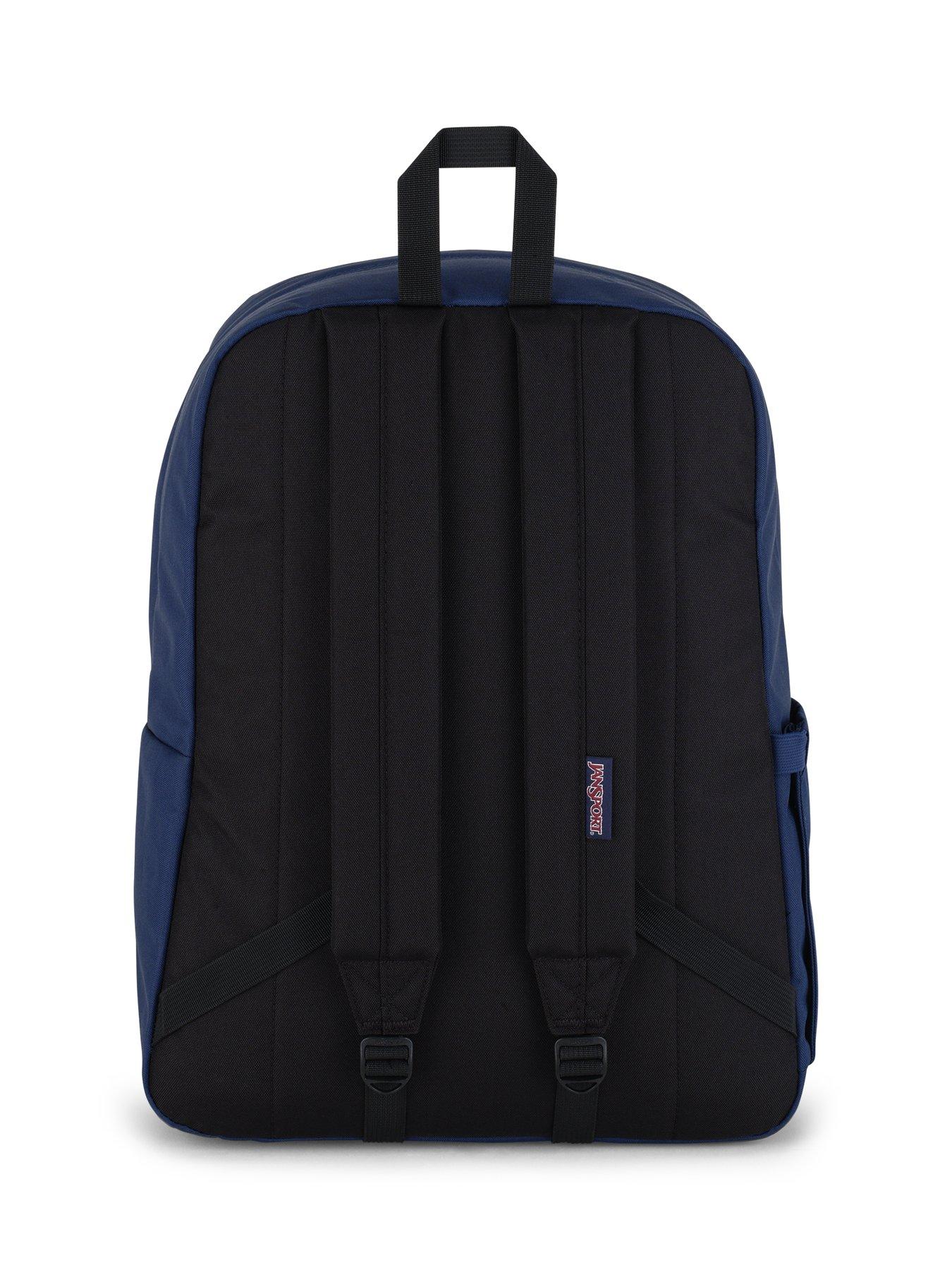 Image 3 of 7 of JanSport SuperBreak Plus Navy