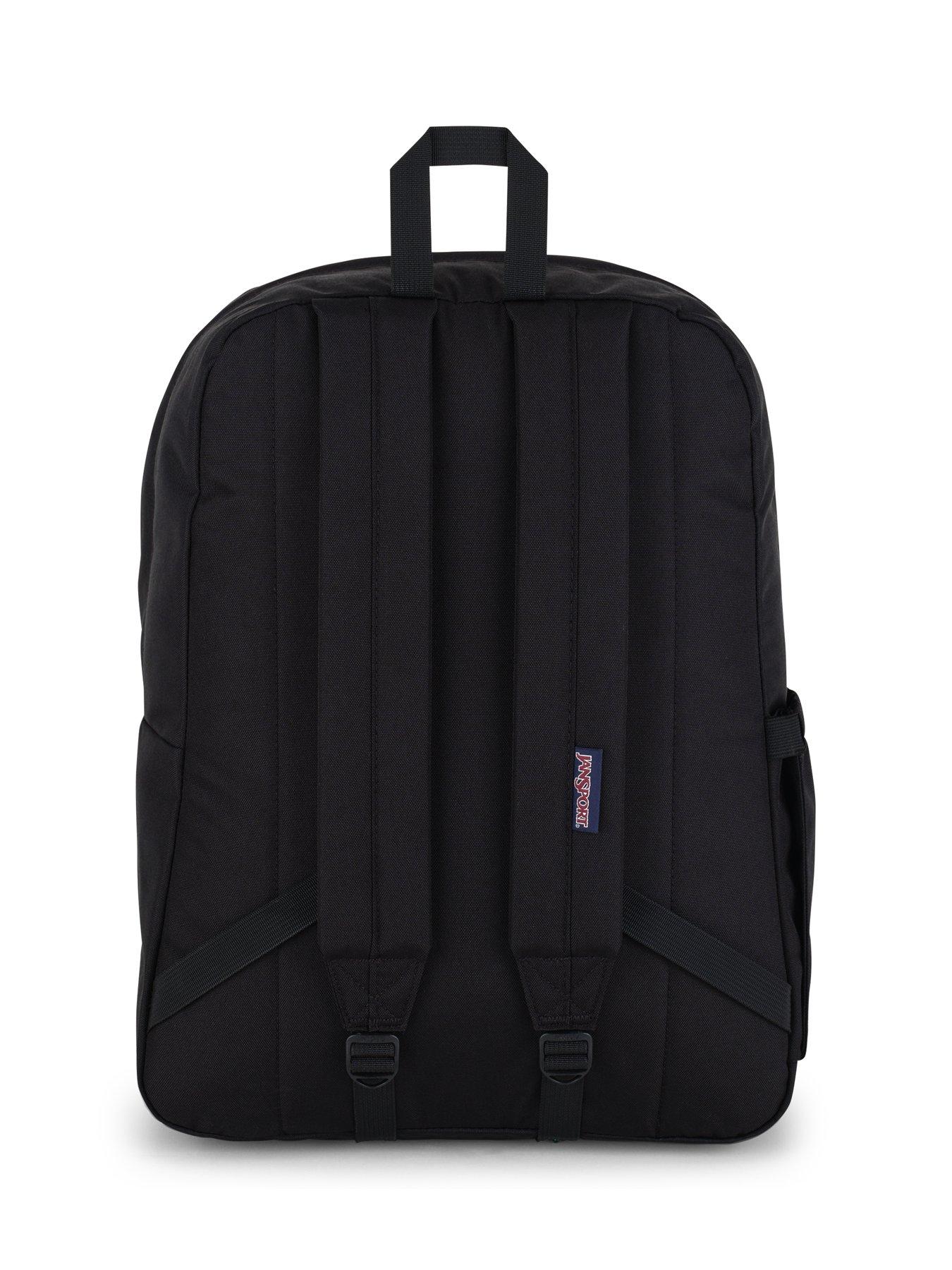 Image 3 of 7 of JanSport SuperBreak Plus Black