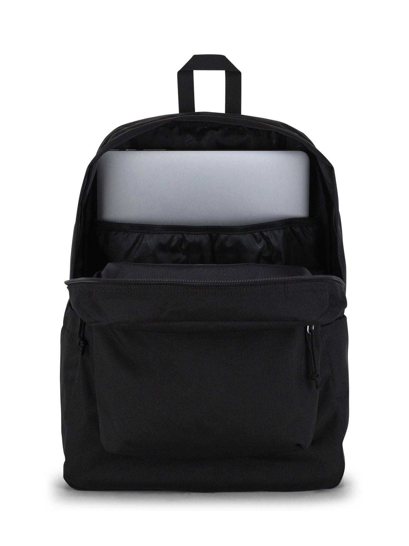 Image 5 of 7 of JanSport SuperBreak Plus Black