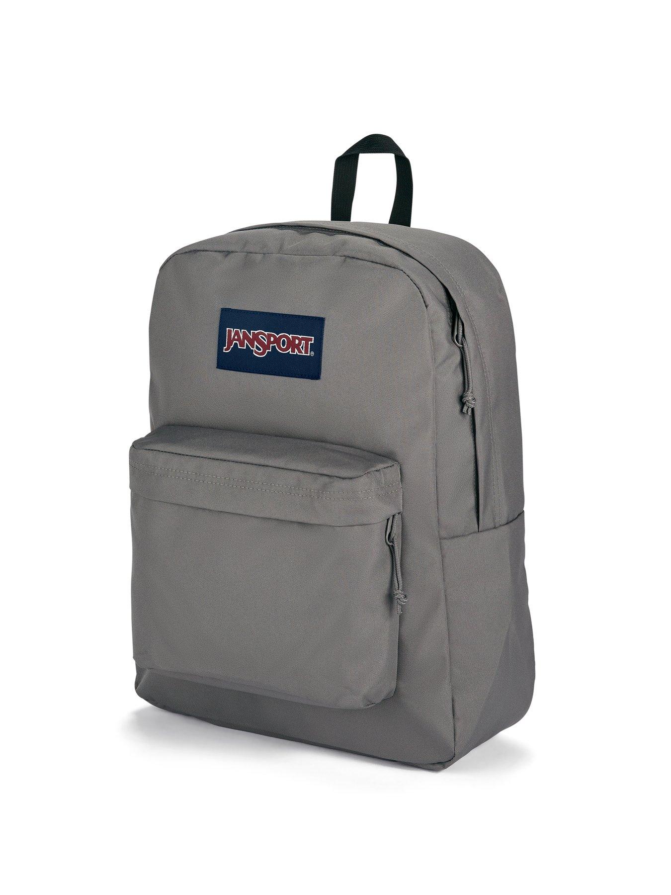 jansport-superbreak-plus-backpack-graphite-greyback