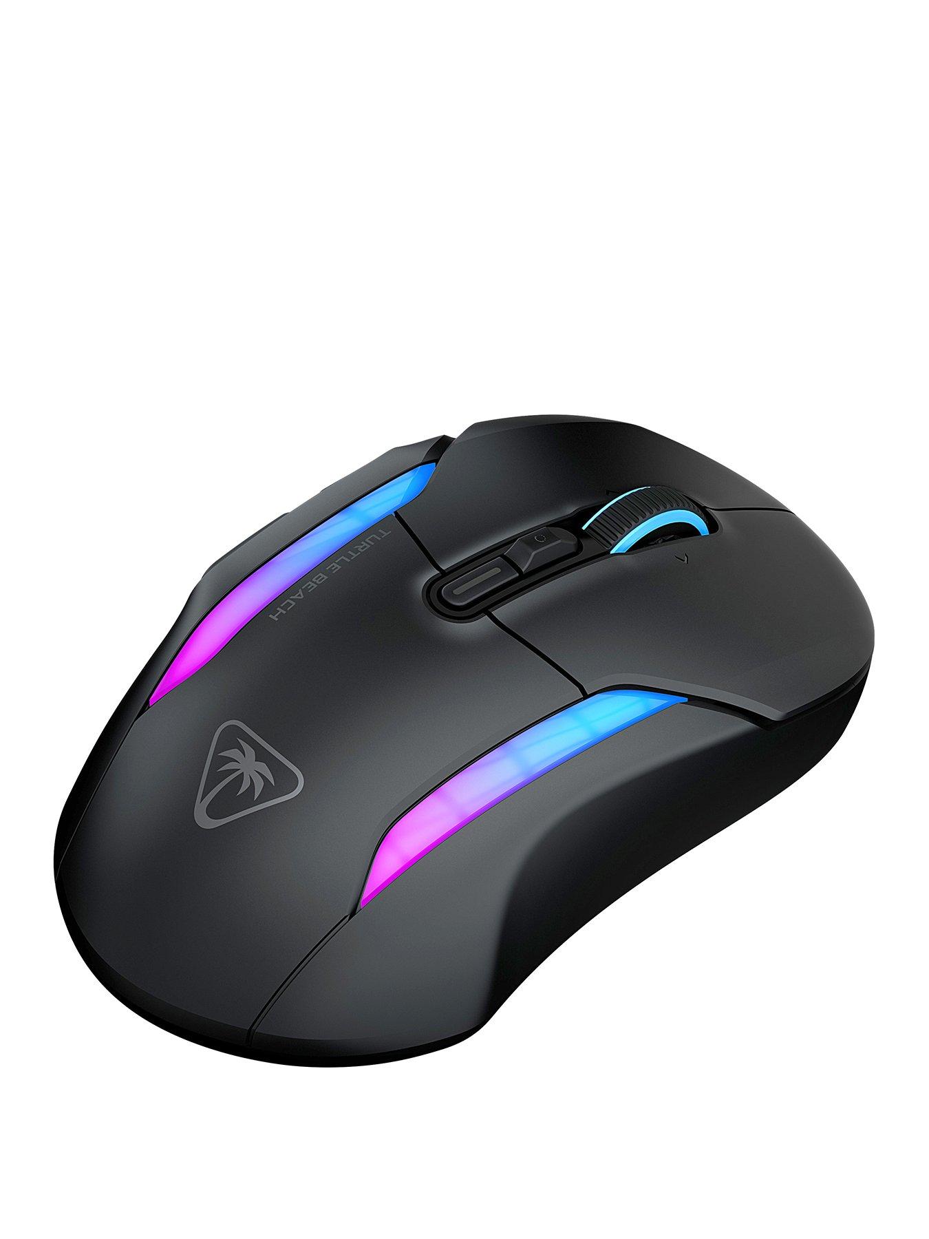 turtle-beach-kone-ii-air-wireless-ergonomic-gaming-mouse-blackstillFront