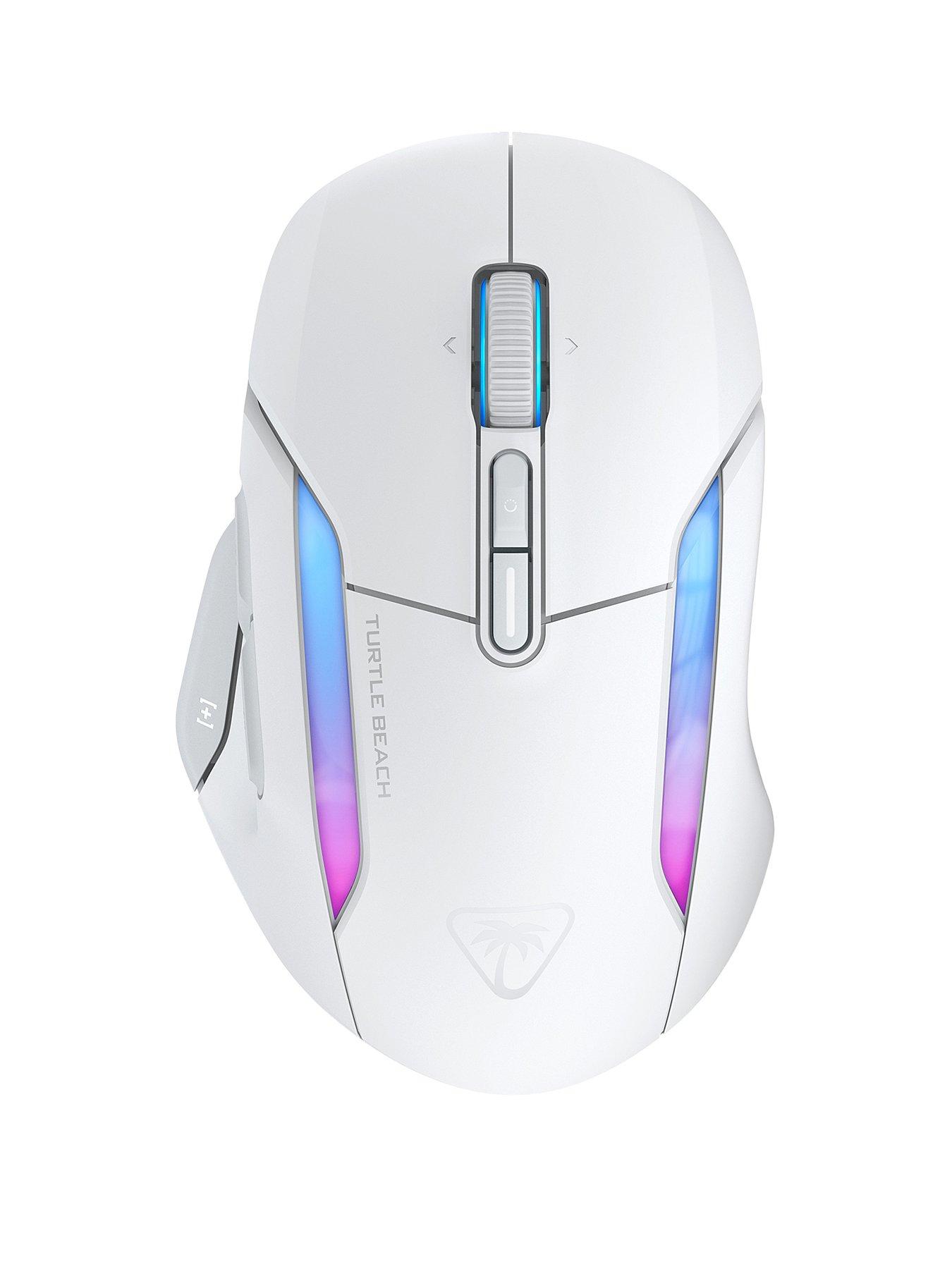 turtle-beach-kone-ii-air-wireless-ergonomic-gaming-mouse-white