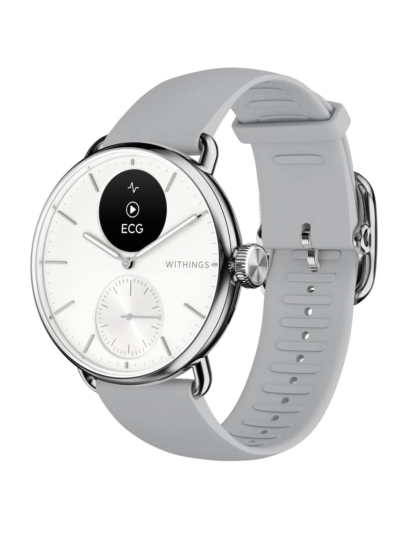 withings-withings-scanwatch-2-38mm-whitestillFront