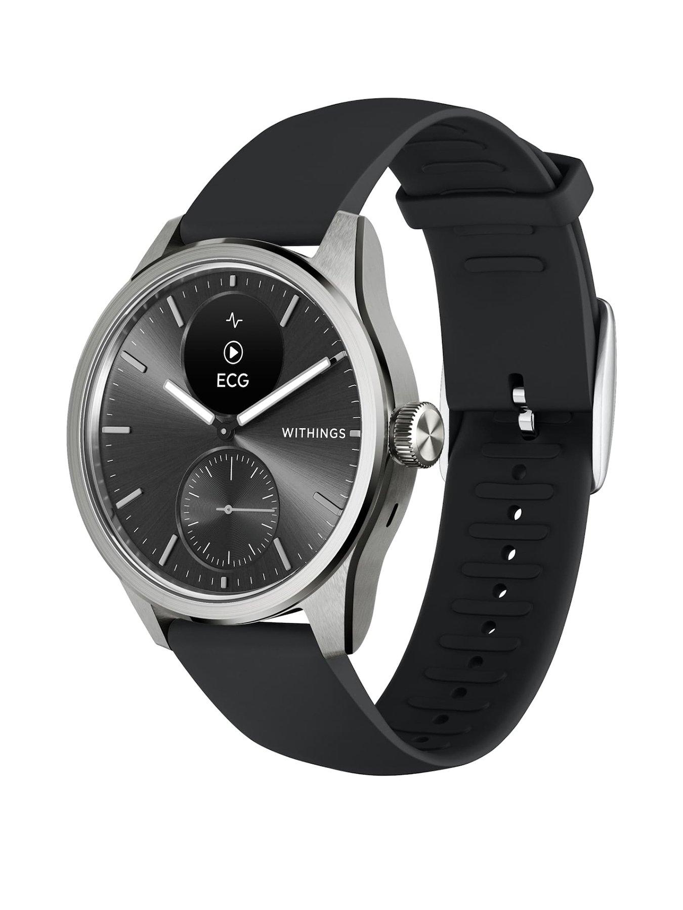 withings-withings-scanwatch-2-42mm-blackstillFront