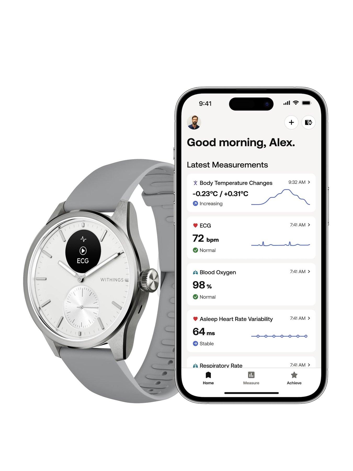 withings-withings-scanwatch-2-42mm-whitestillFront