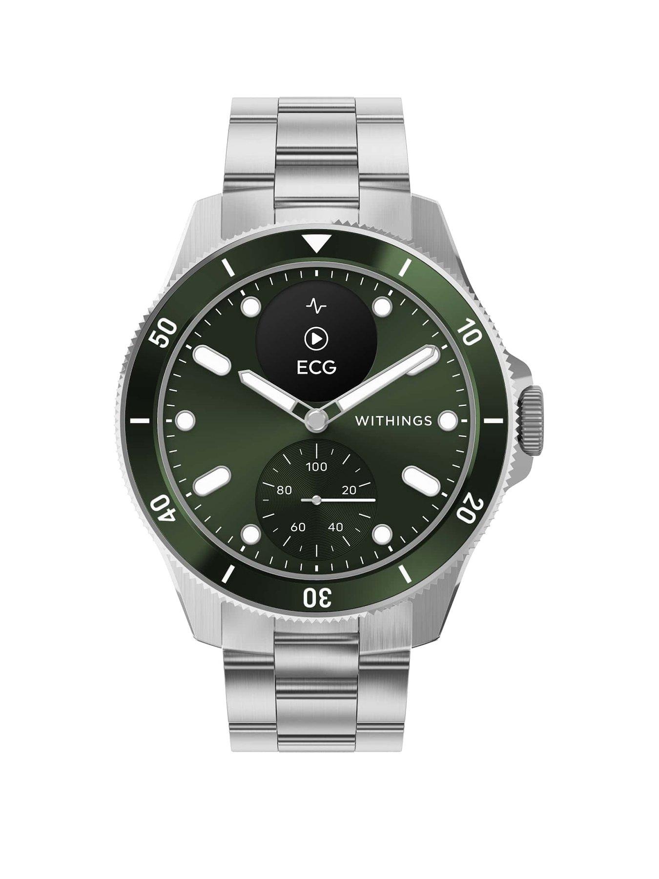 withings-withings-scanwatch-nova-green