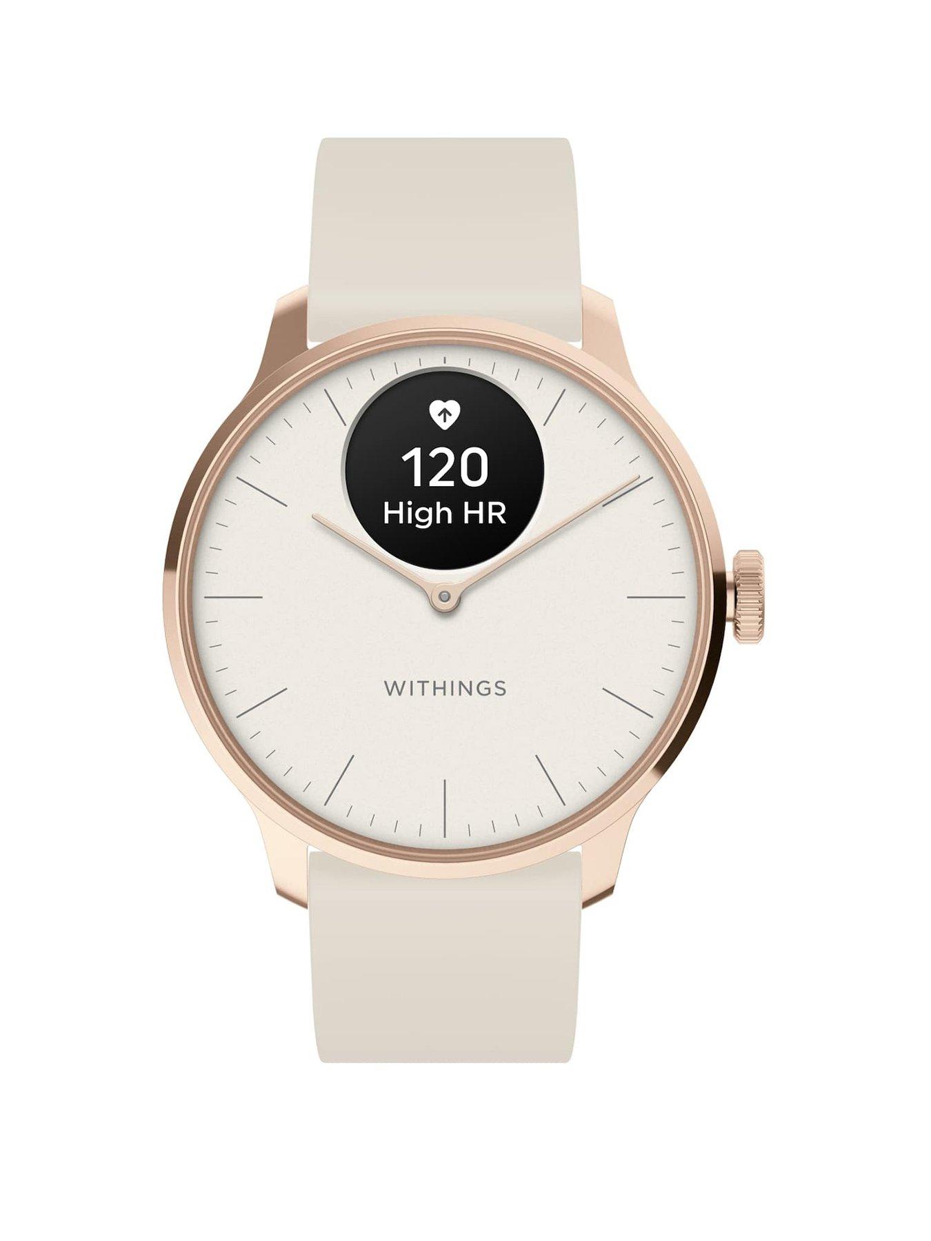 withings-withings-scanwatch-light-rose-gold-white