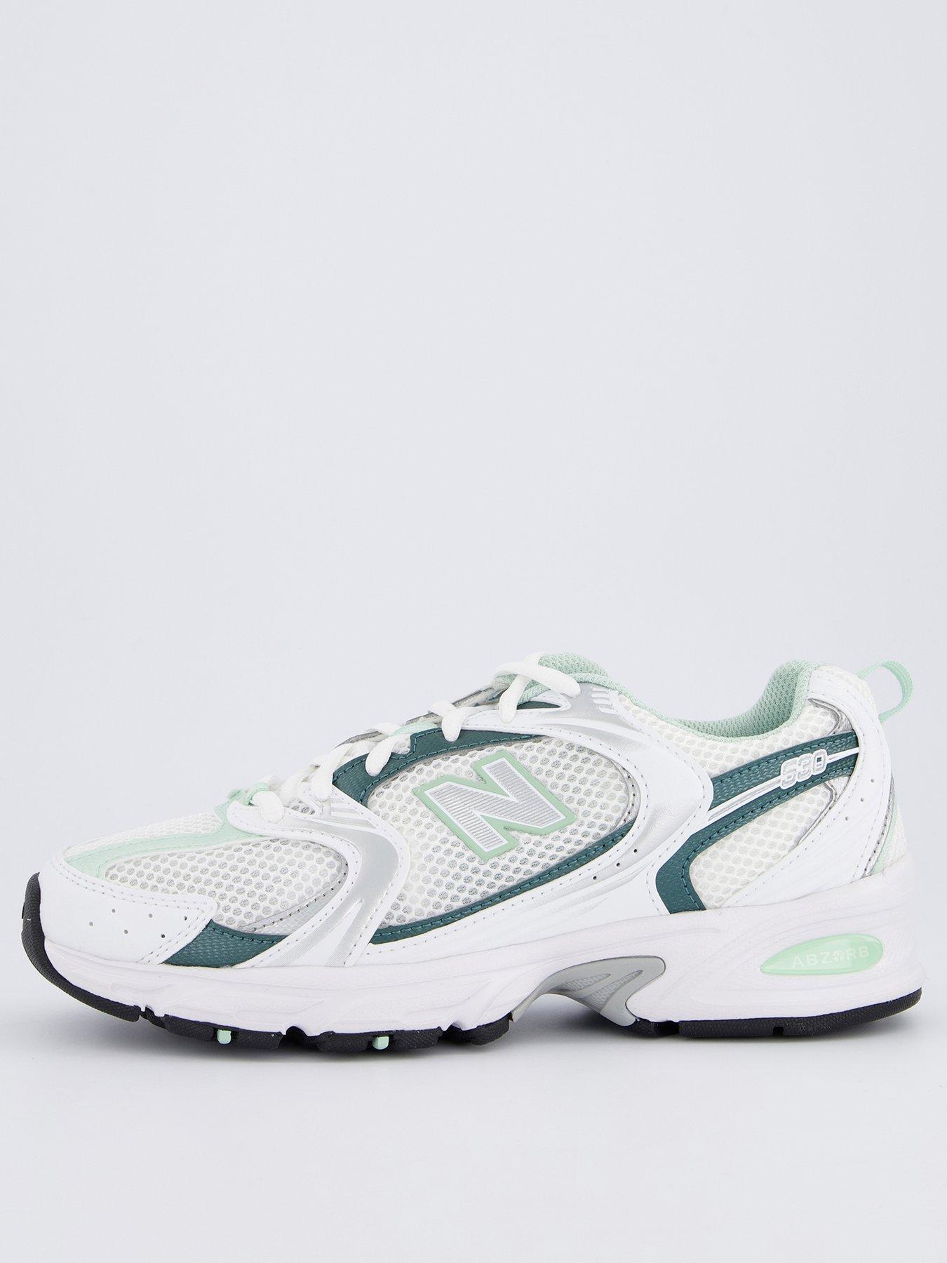 new-balance-unisex-530-trainers-whitegreen