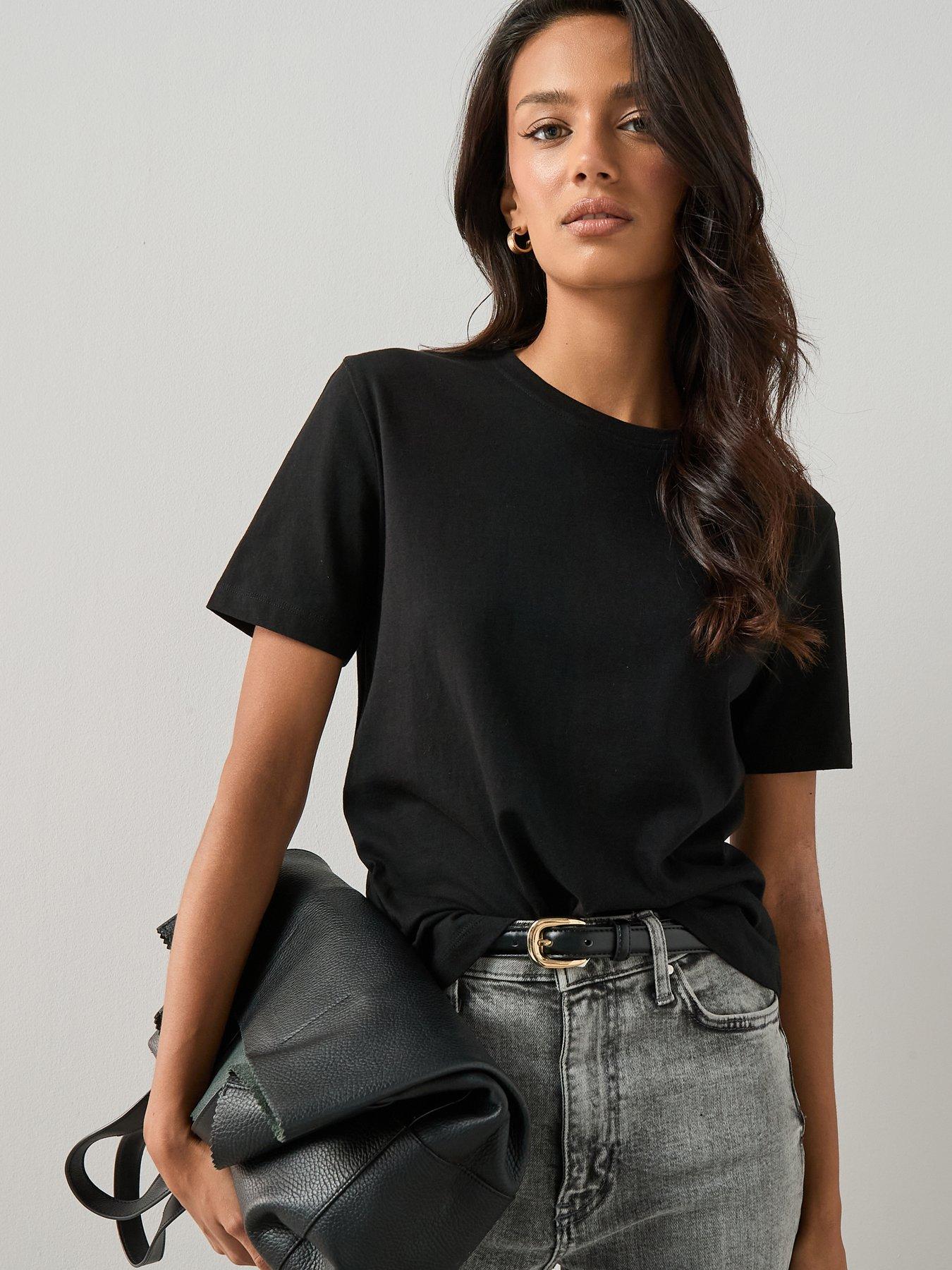 the-very-collection-2-pack-crew-neck-t-shirt-blackstillFront