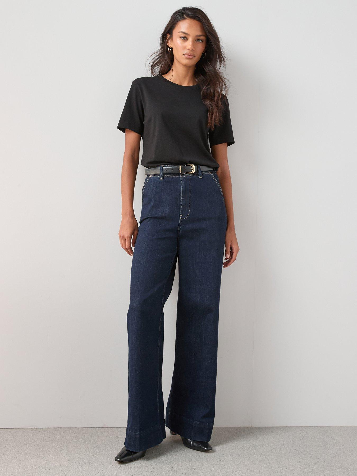 v-by-very-essential-crew-neck-t-shirt-blackoutfit