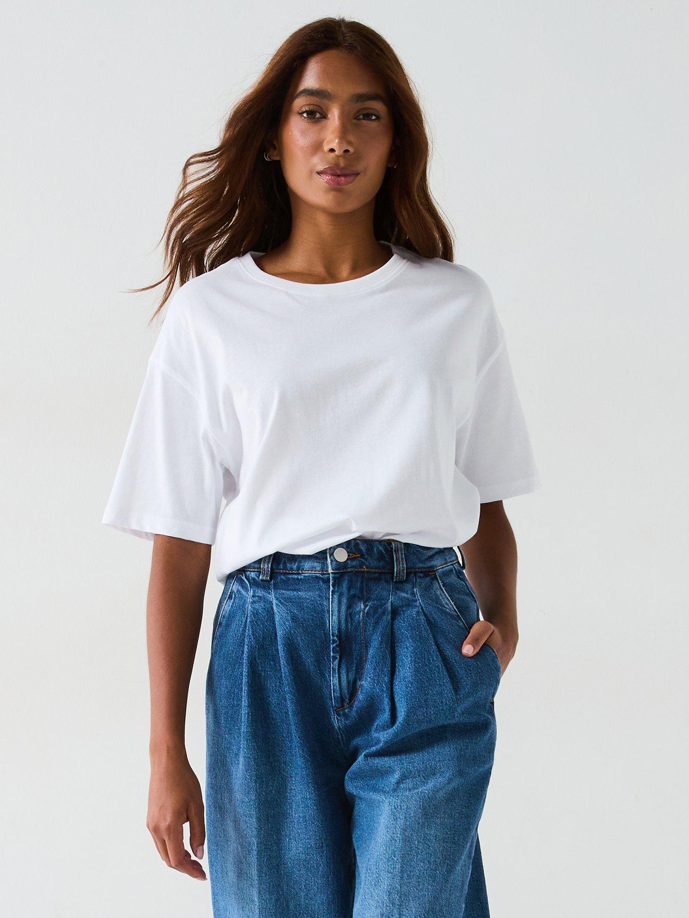 v-by-very-essential-oversized-t-shirt-white