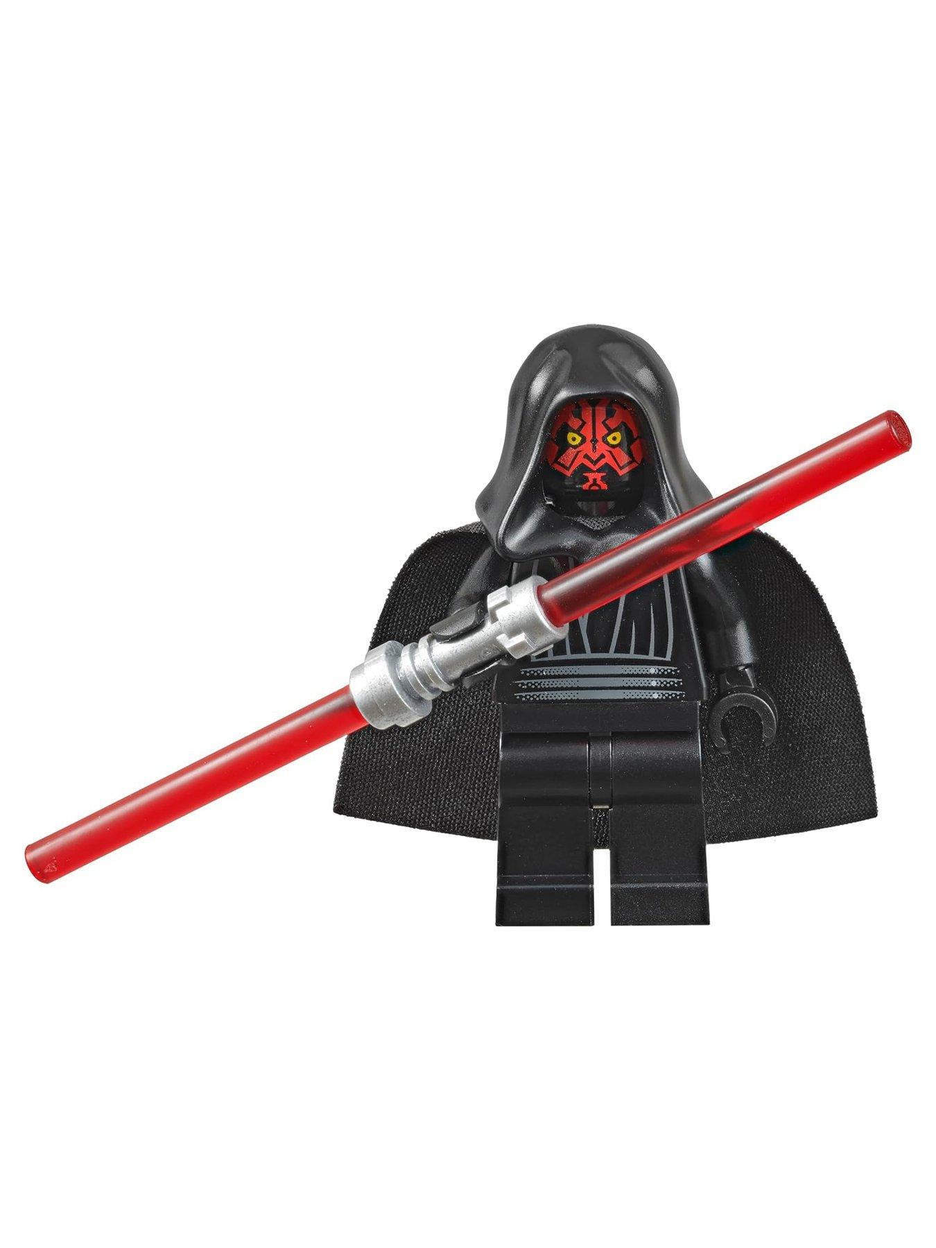 Image 5 of 5 of LEGO LEGO Star Wars Visual Dictionary Updated Edition