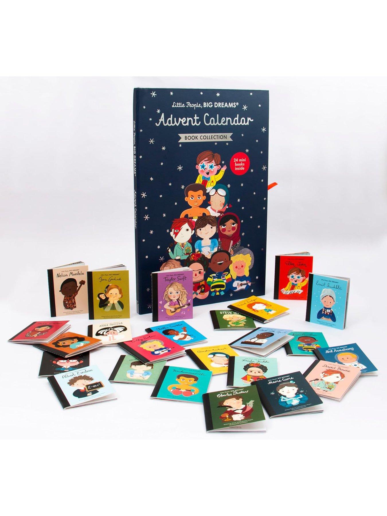 little-people-big-dreams-advent-calendar-24-book-collectionstillFront