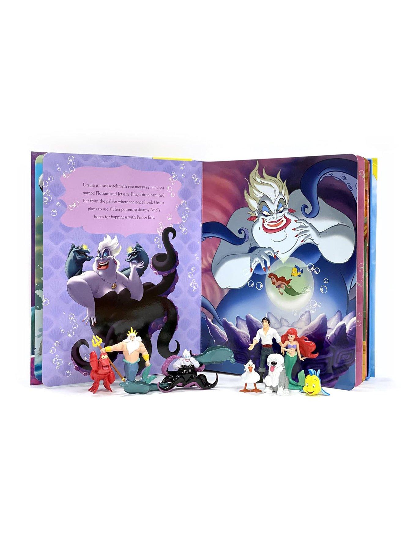 disney-disney-little-mermaid-classic-my-busy-bookstillFront