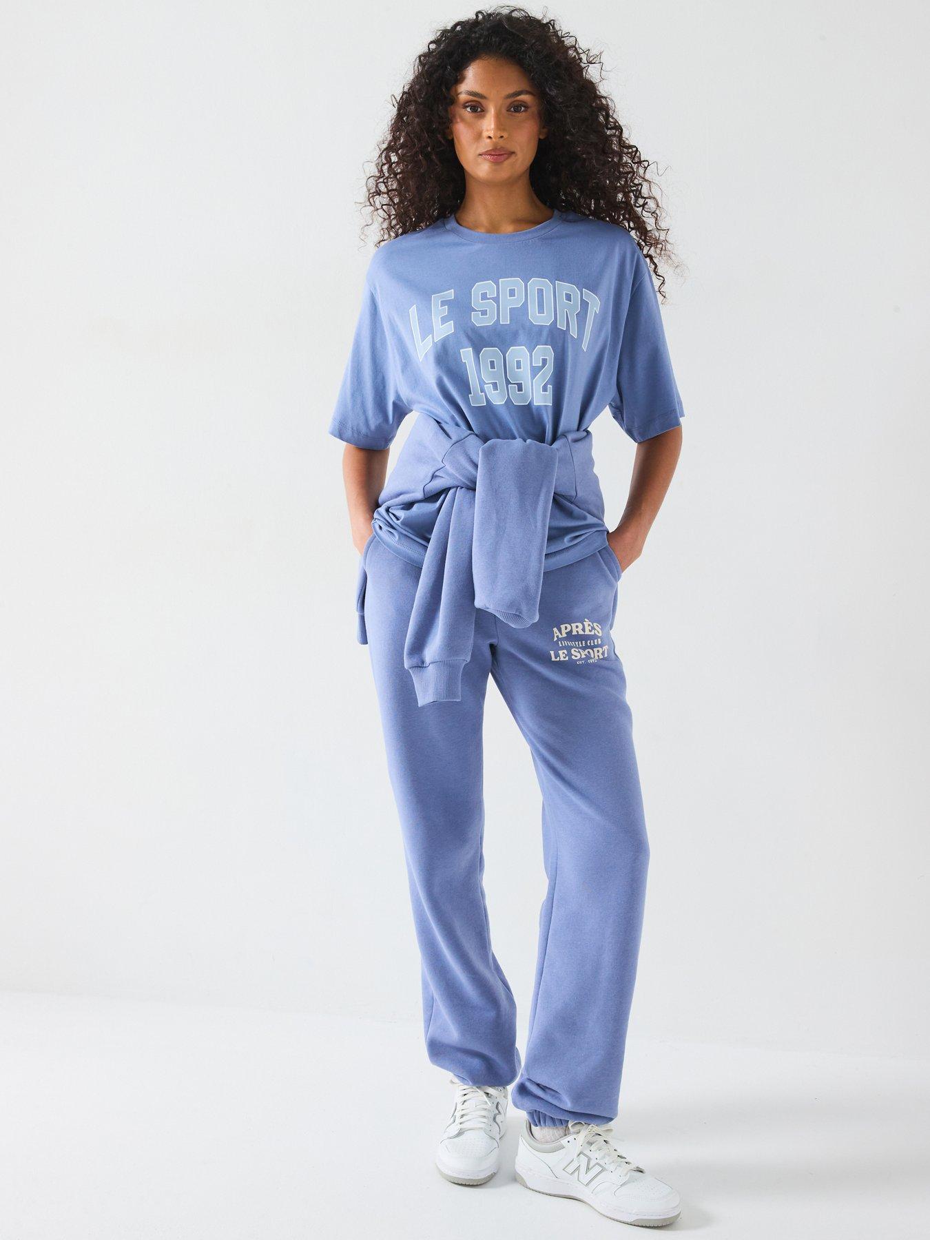 v-by-very-le-sport-oversized-tshirt-blueback