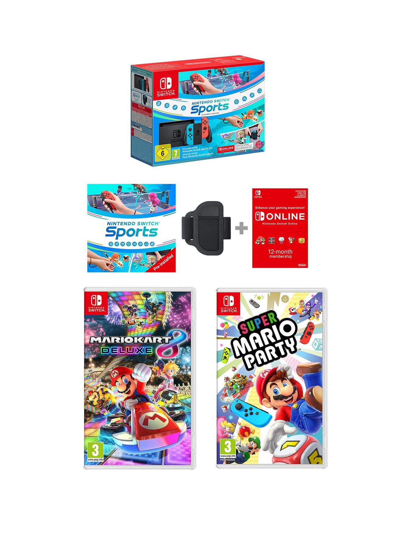 nintendo-switch-nintendo-switch-with-switch-sports-and-12-month-nintendo-membership-super-mario-party-super-mario-kart