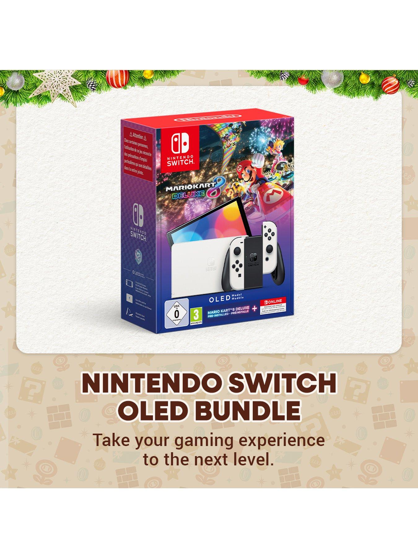 nintendo-switch-oled-nintendo-switch-oled-model-white-mario-kart-8-deluxe-bundle-12-months-nso-amp-mario-kart-8-del-booster-passoutfit