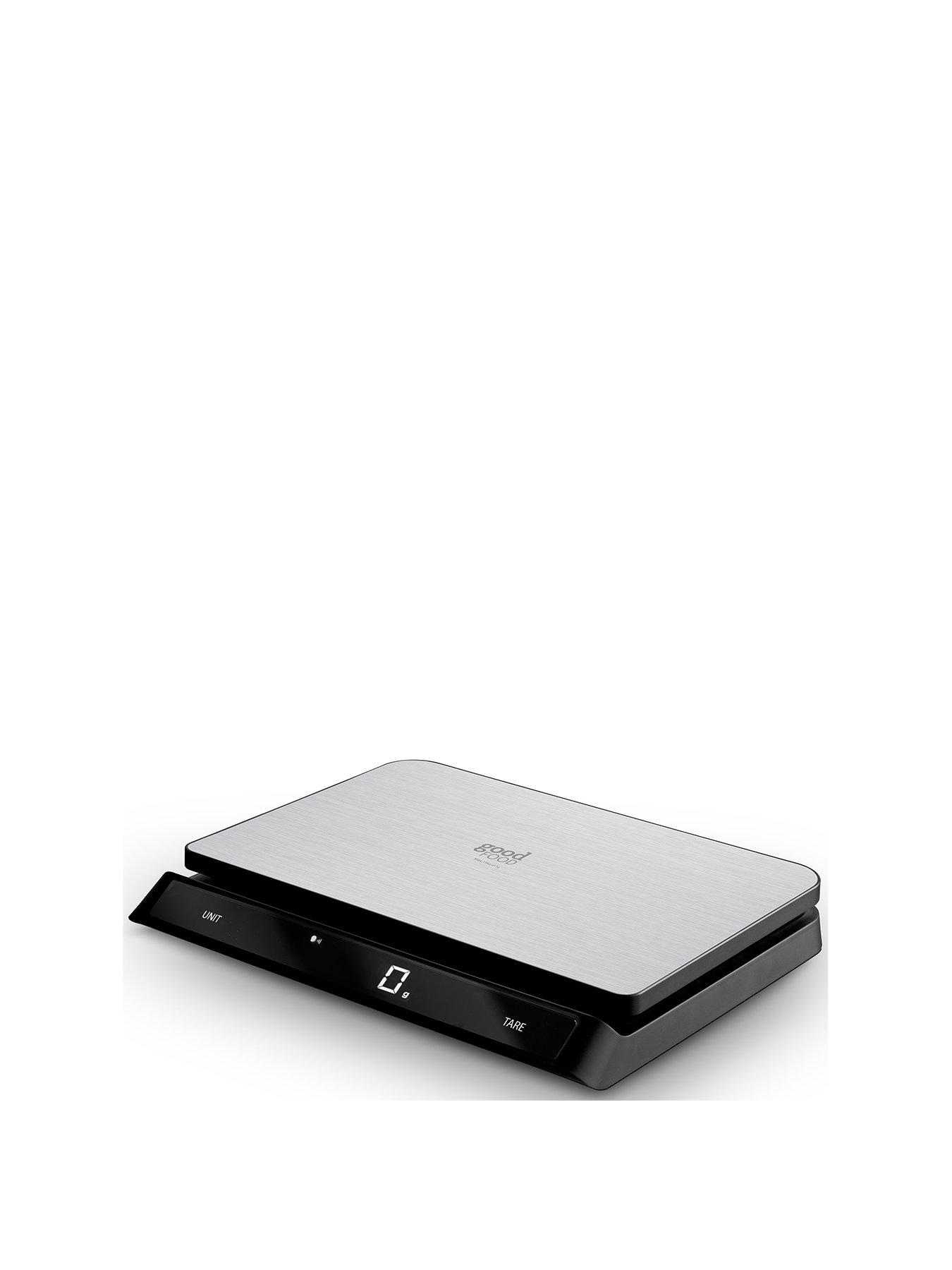 Good Food by Tower 15kg Electronic Kitchen Scale