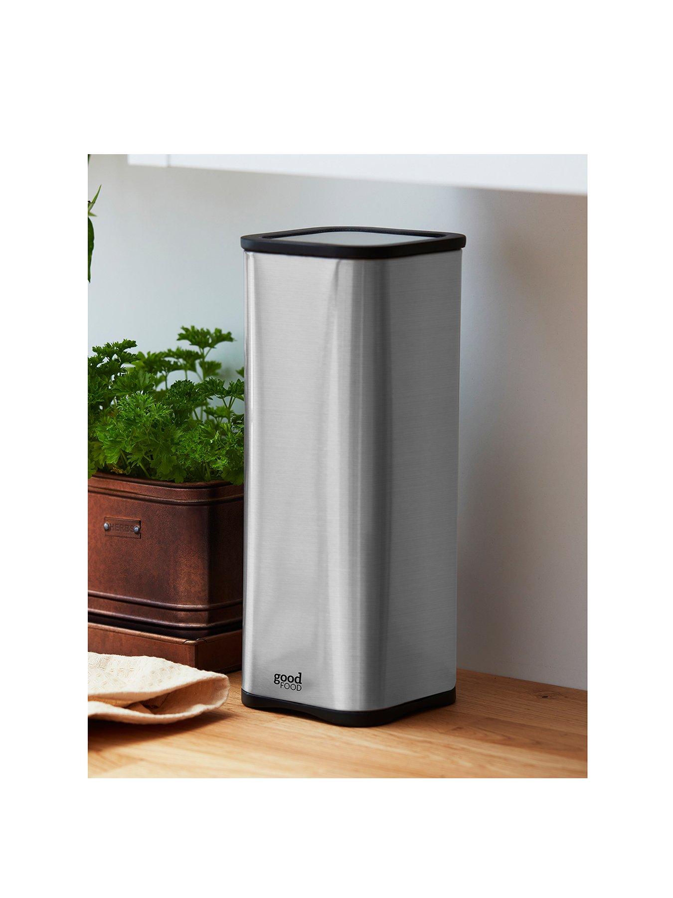 Good Food by Tower Good Food Pasta Jar