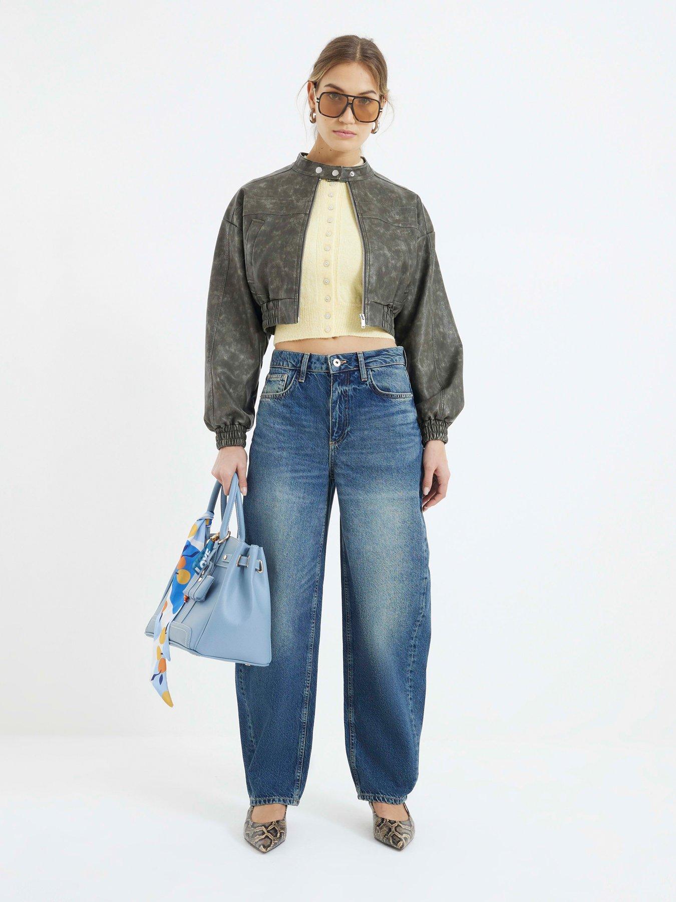 river-island-seamed-barrel-cameron-jeans-bluefront