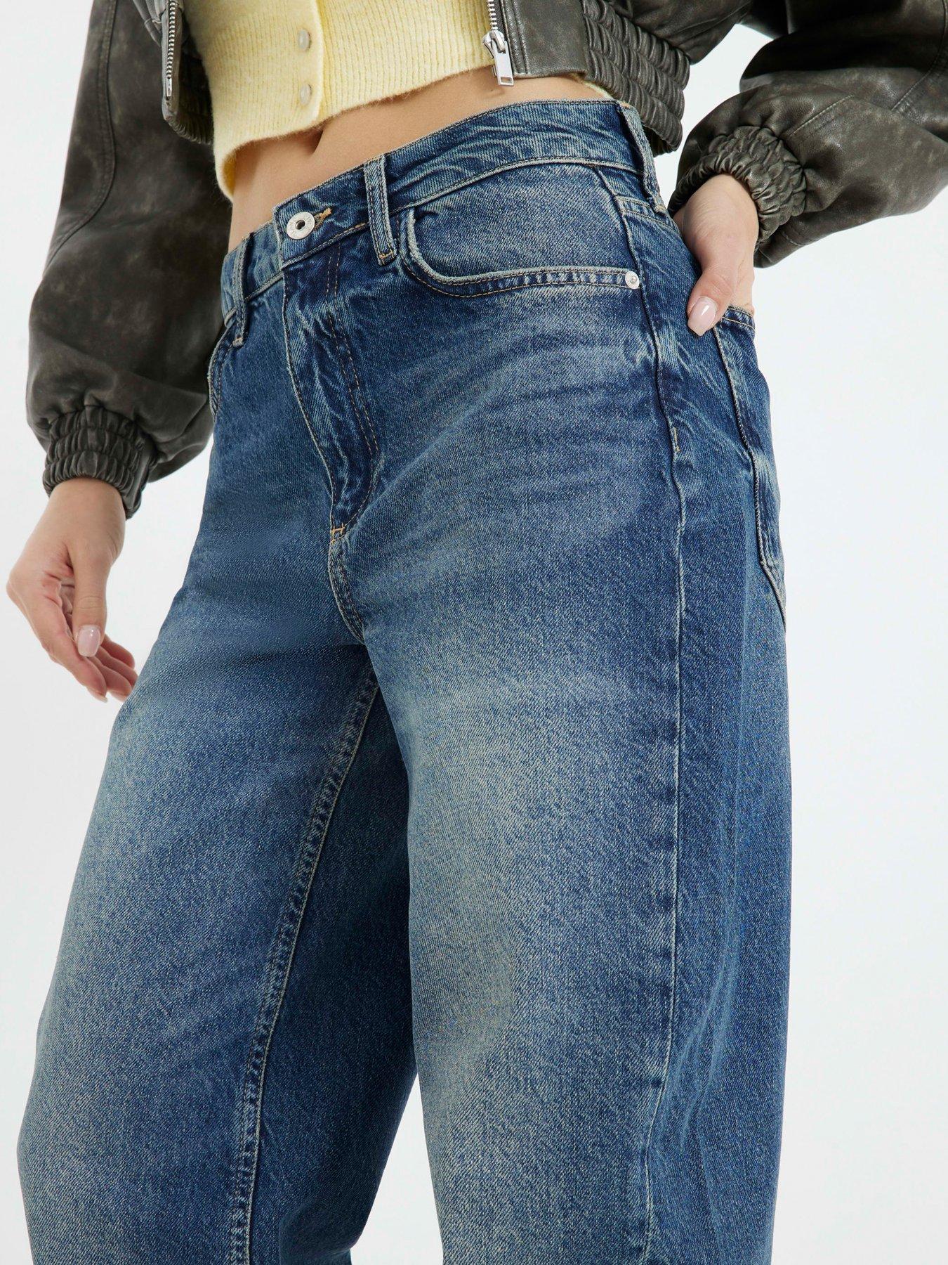 river-island-seamed-barrel-cameron-jeans-bluestillFront