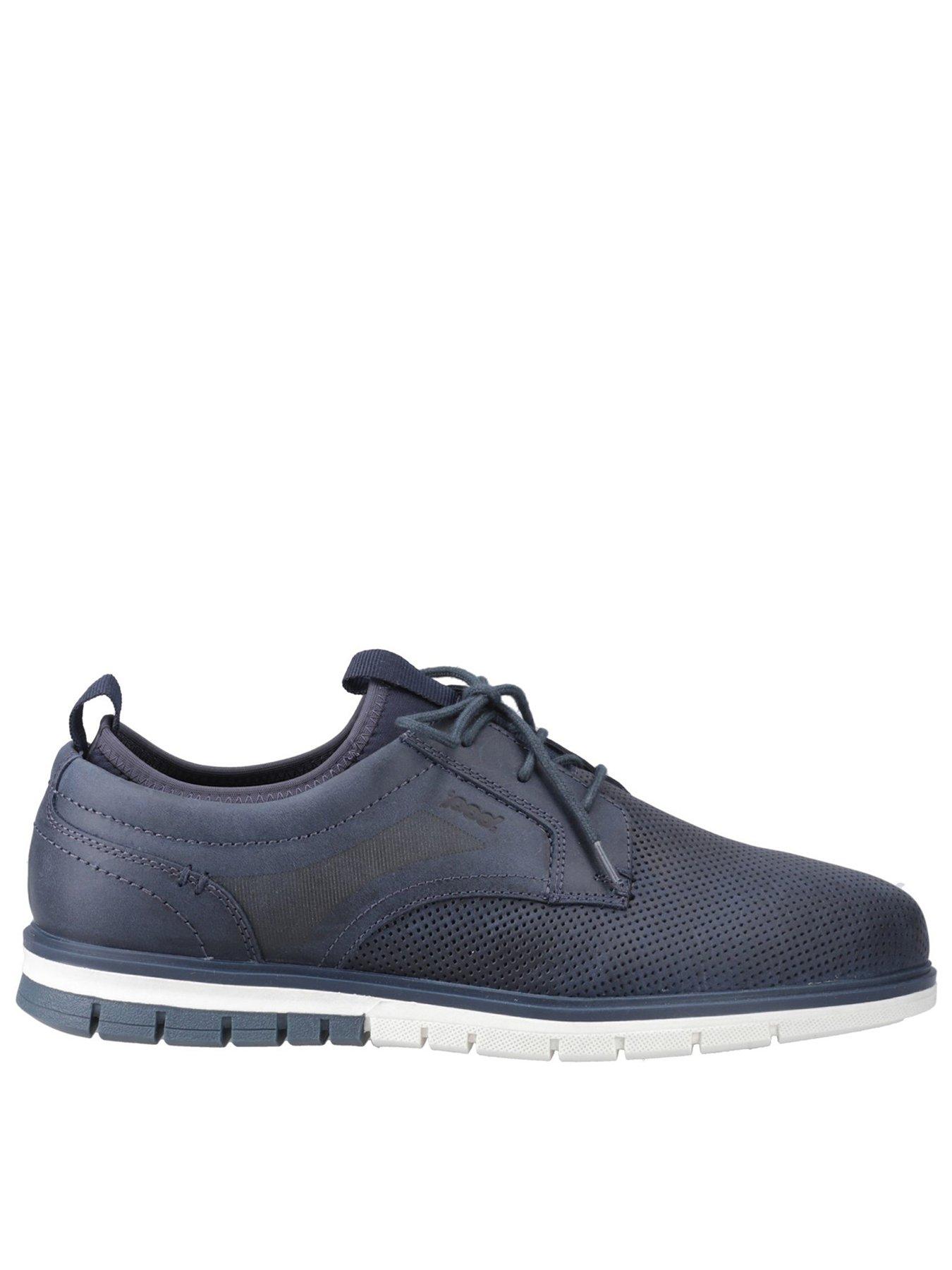 undefined Pod Murphy Casual Lace Up Shoe