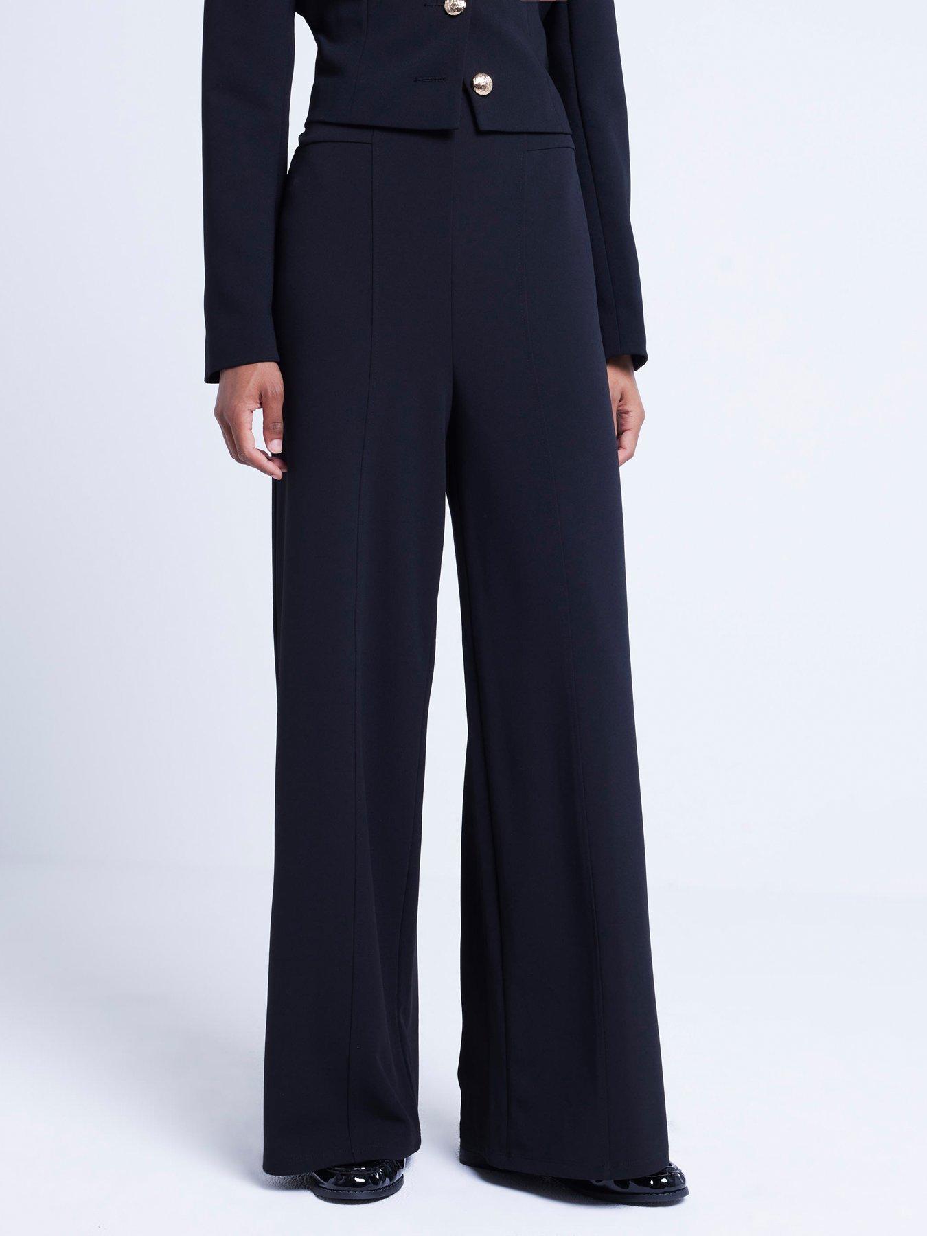 river-island-wide-leg-stitch-detail-trousers-blackback