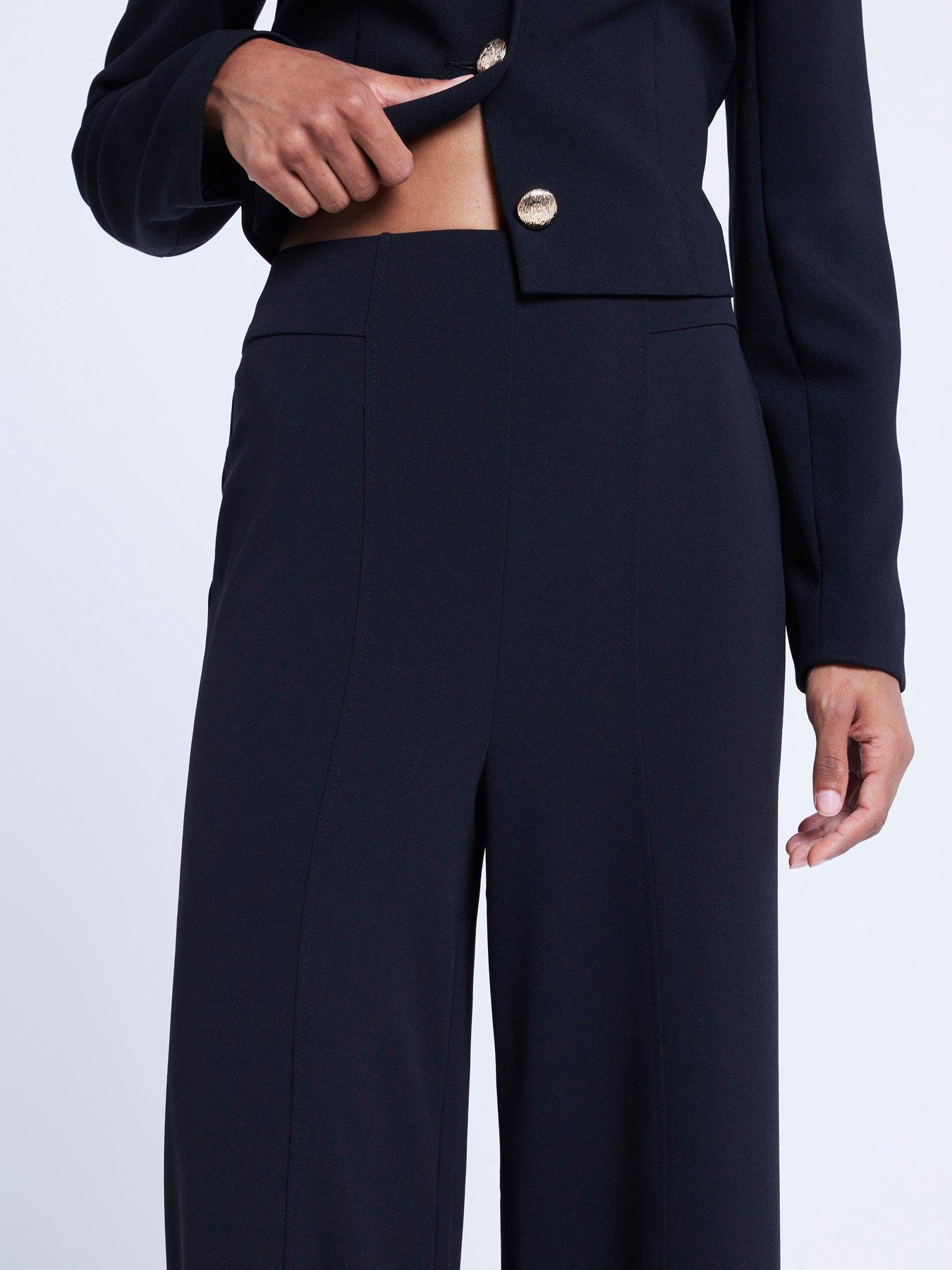 river-island-wide-leg-stitch-detail-trousers-blackoutfit