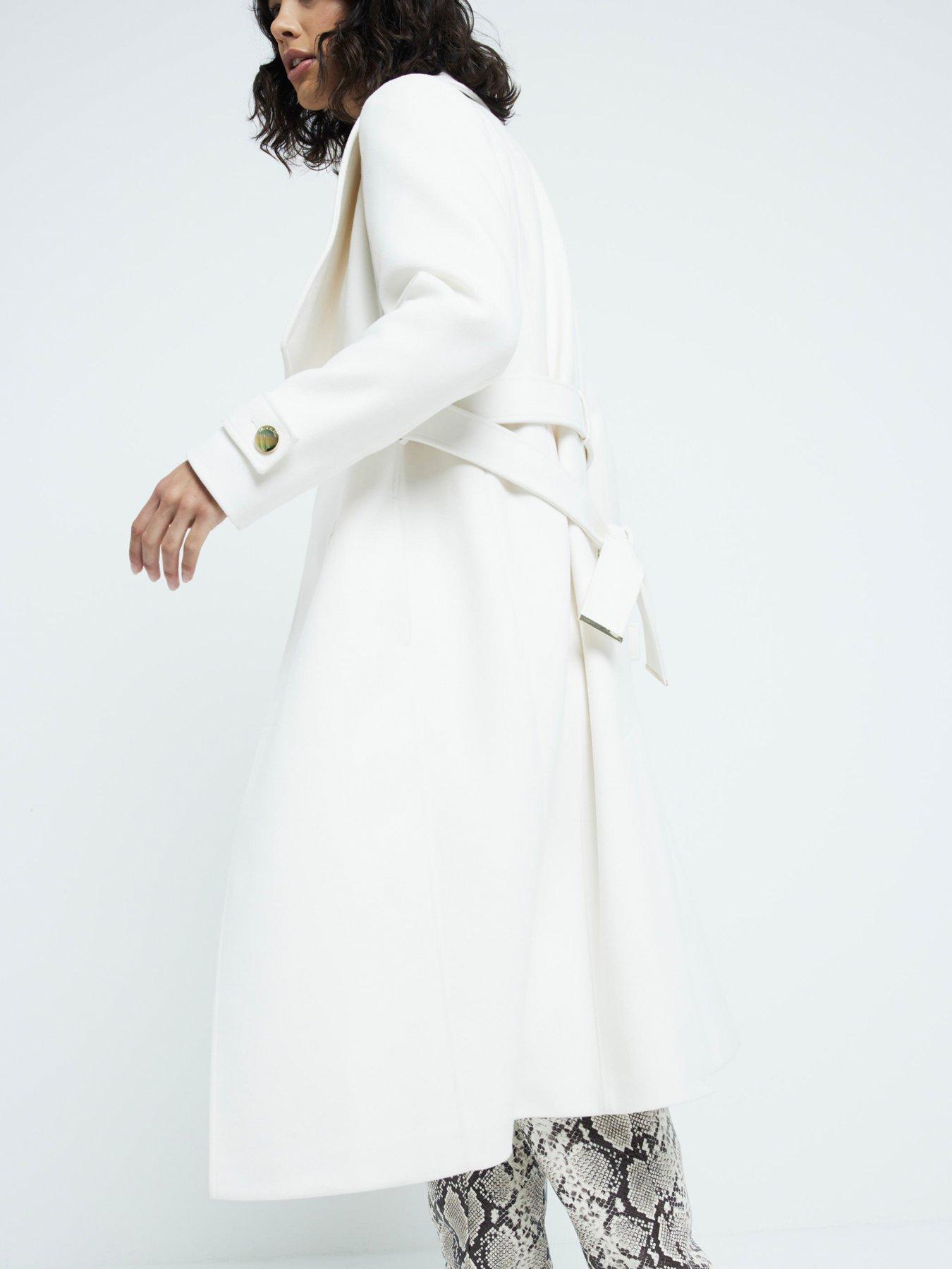 river-island-faux-wool-belted-wrap-coat-creamoutfit