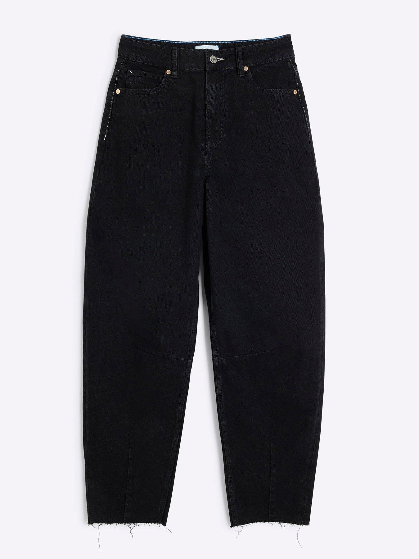 river-island-emma-oversized-barrel-jeans-blackdetail