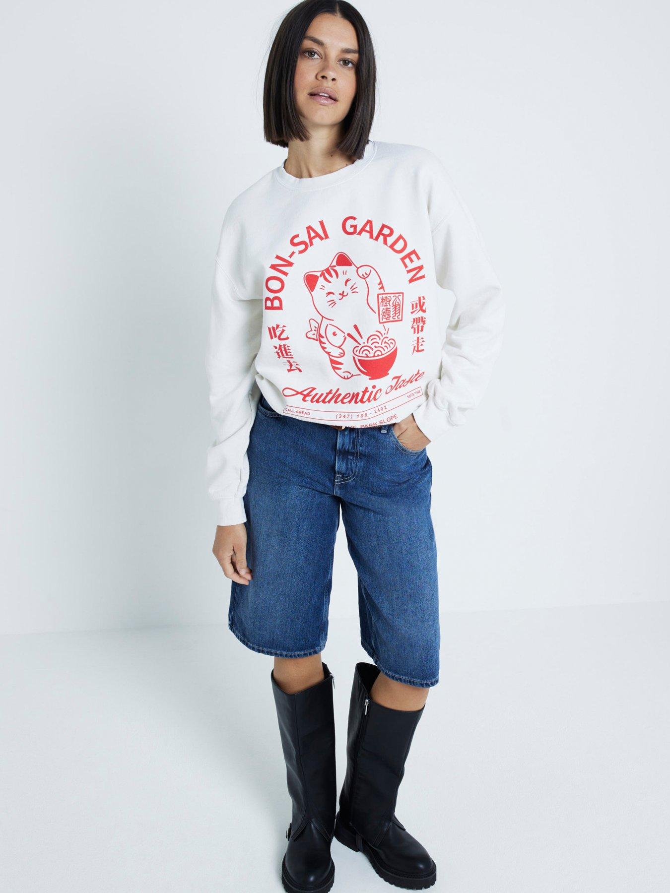 river-island-bon-sai-garden-cat-sweat-whiteback