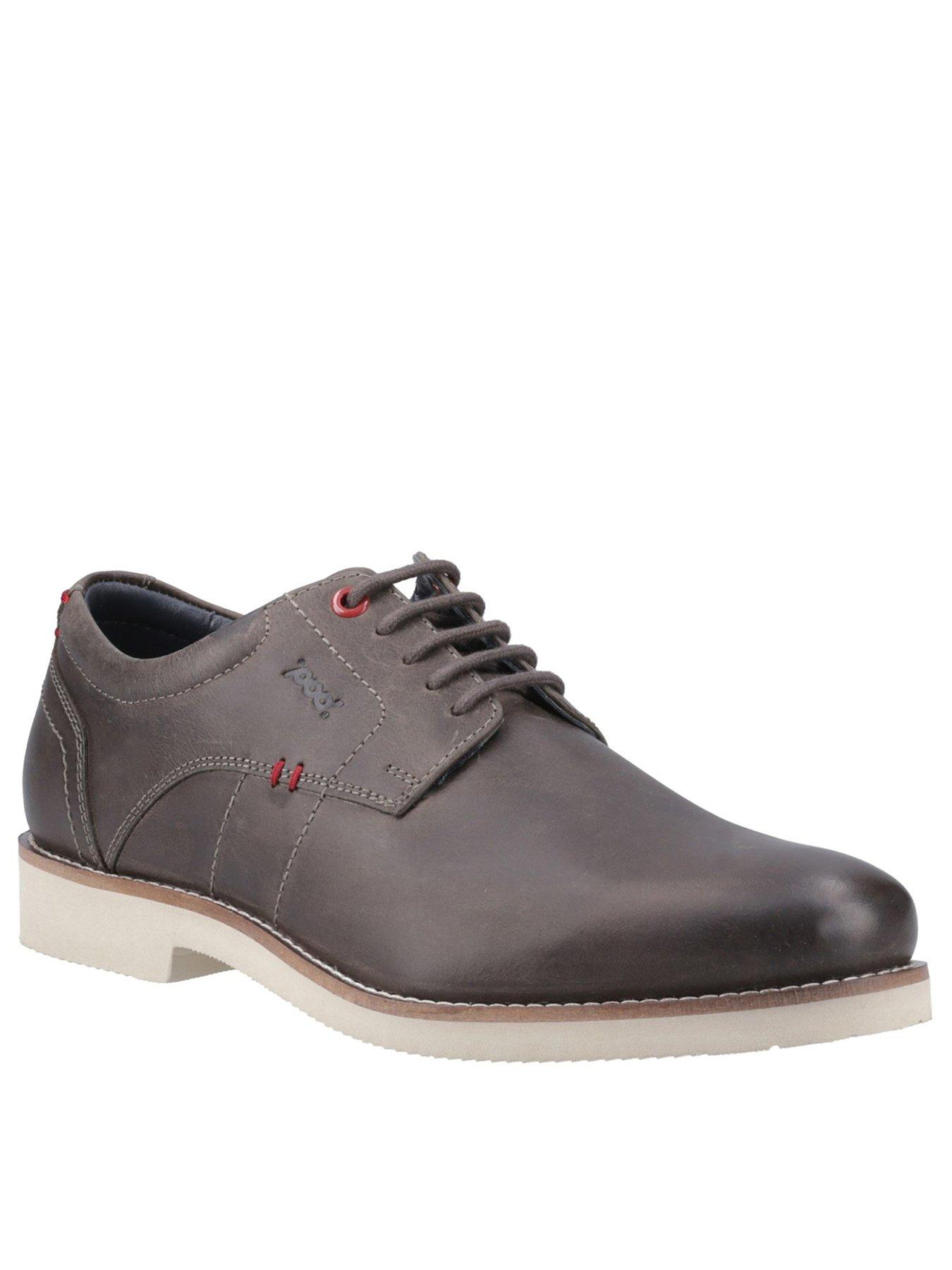 Image 2 of 5 of Pod Pod Hampton Formal Lace Up Shoe