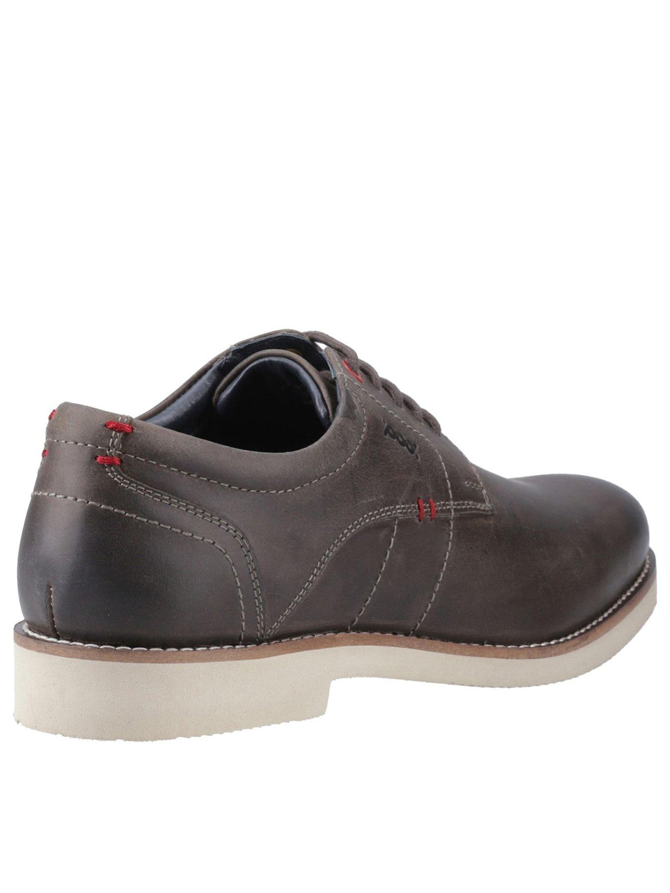 Image 3 of 5 of Pod Pod Hampton Formal Lace Up Shoe