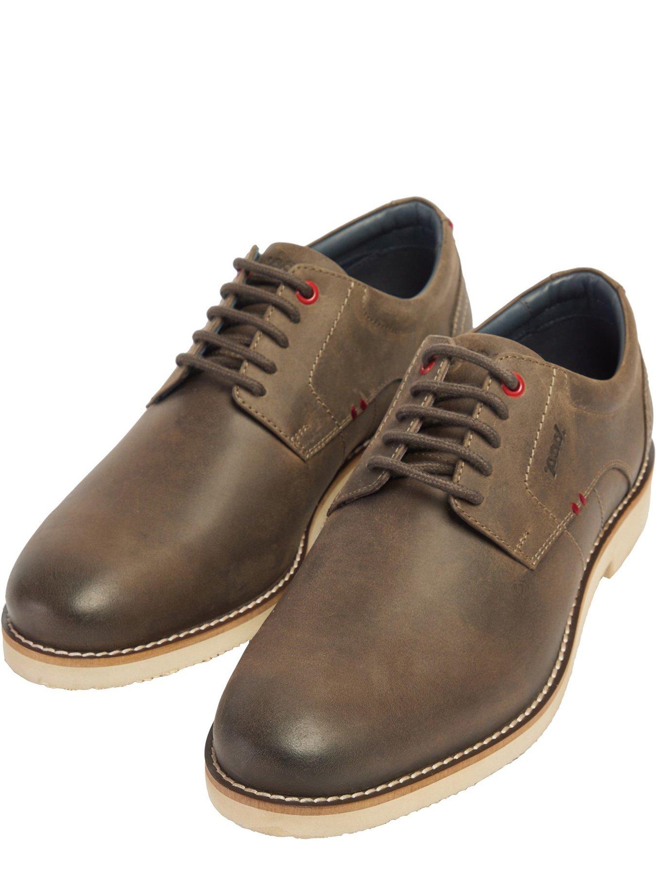 Image 4 of 5 of Pod Pod Hampton Formal Lace Up Shoe