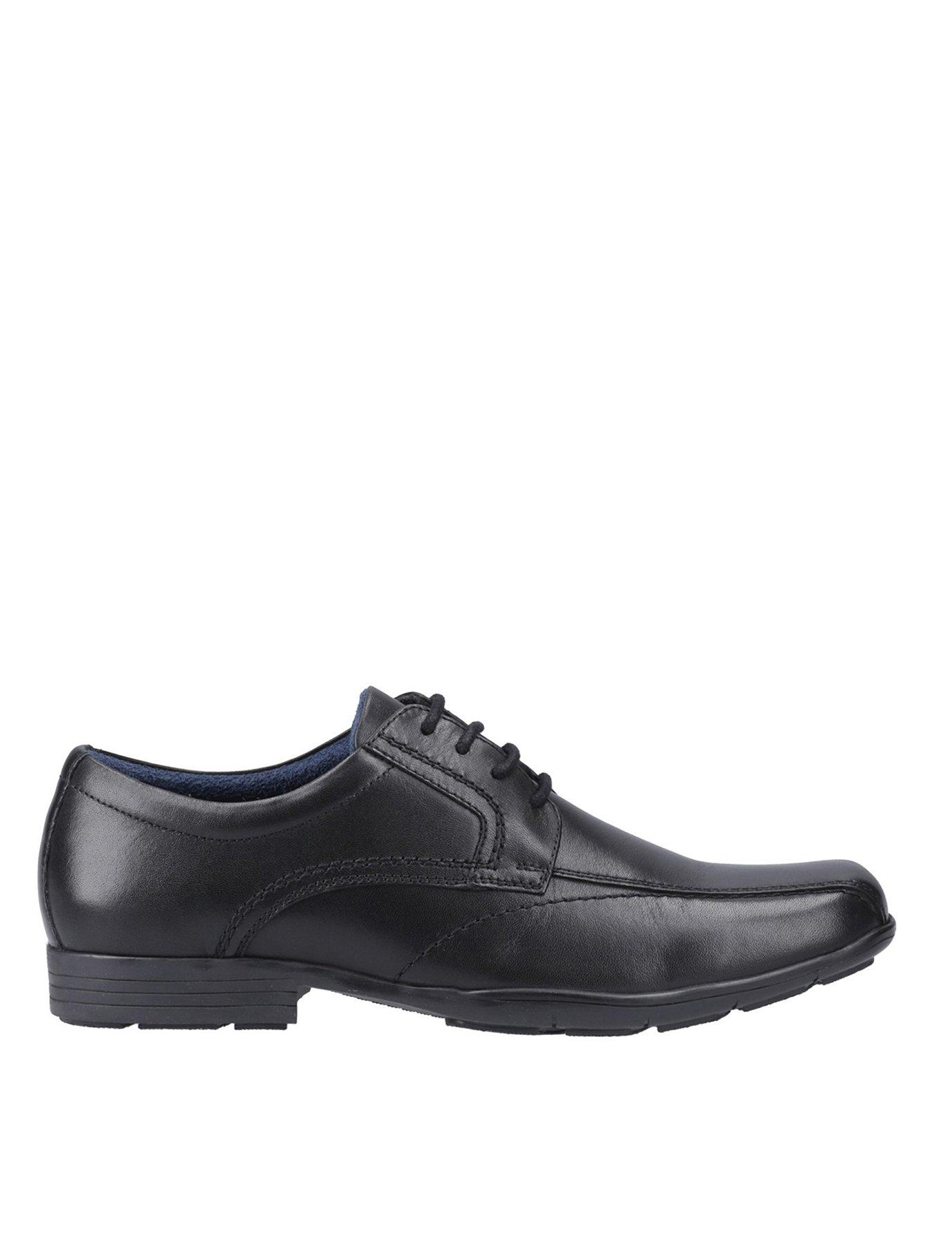 Pod Pod Angus Leather Formal Shoe