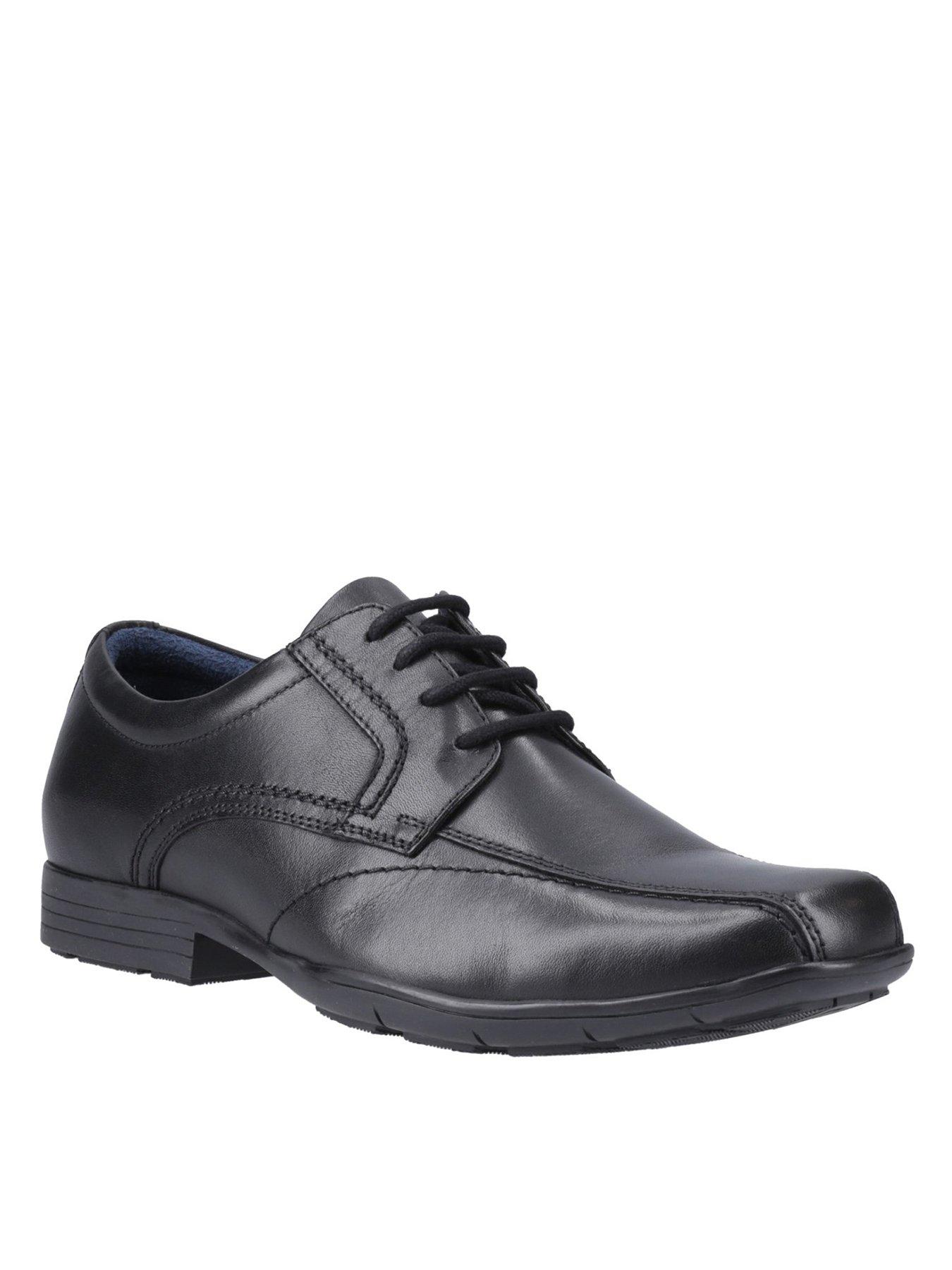 Image 2 of 5 of Pod Pod Angus Leather Formal Shoe