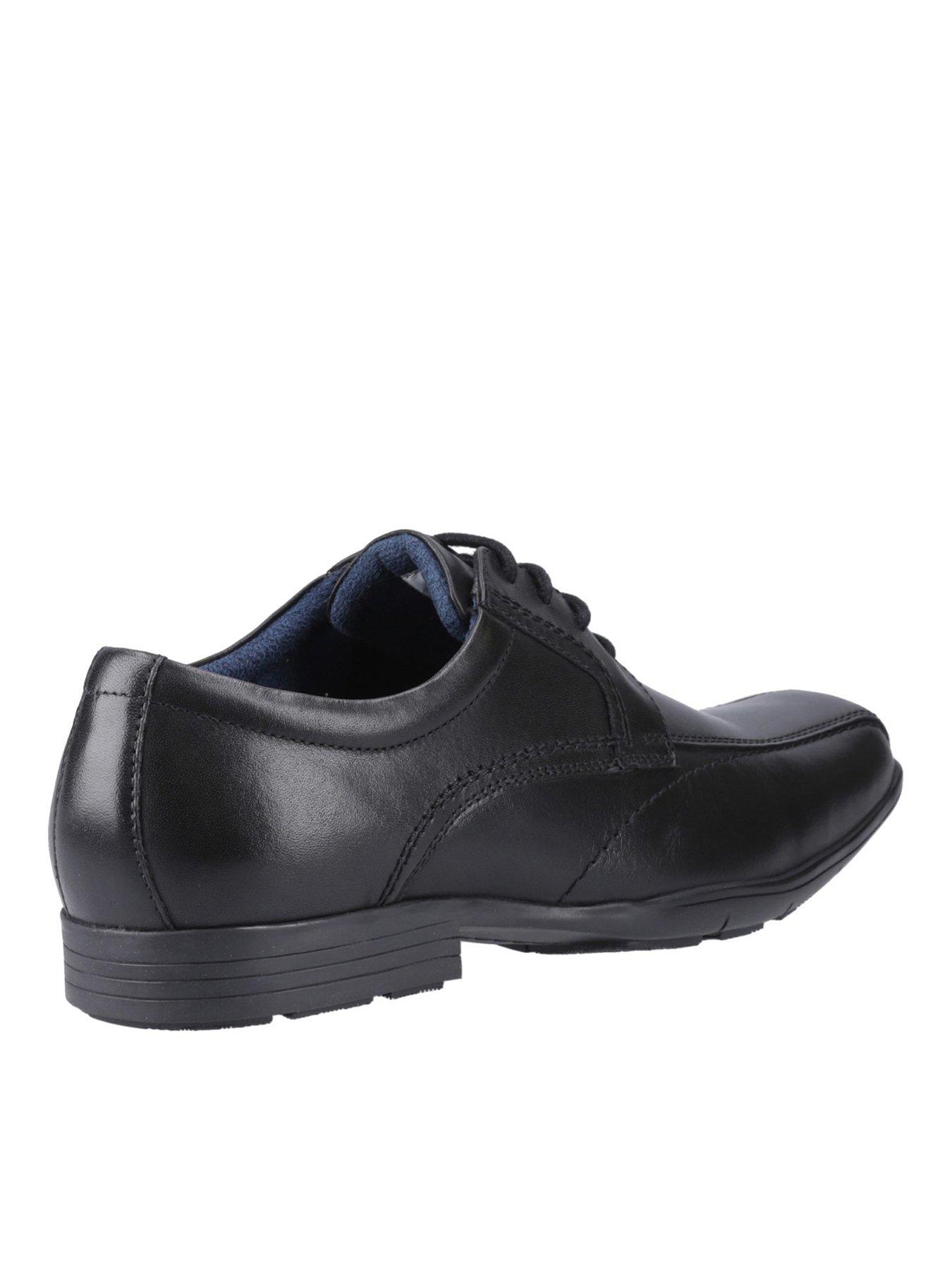 Image 3 of 5 of Pod Pod Angus Leather Formal Shoe